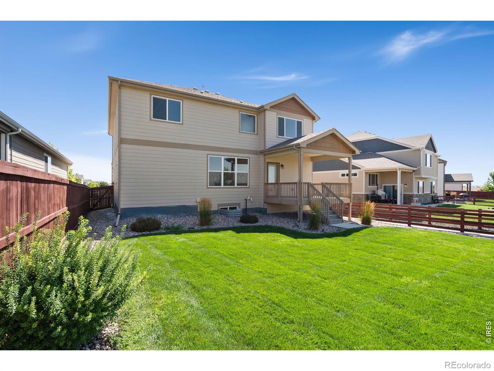 MLS Image #44 for 1787  long shadow drive,windsor, Colorado