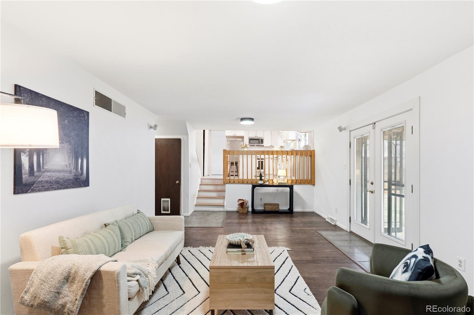 MLS Image #16 for 7063 e warren drive,denver, Colorado