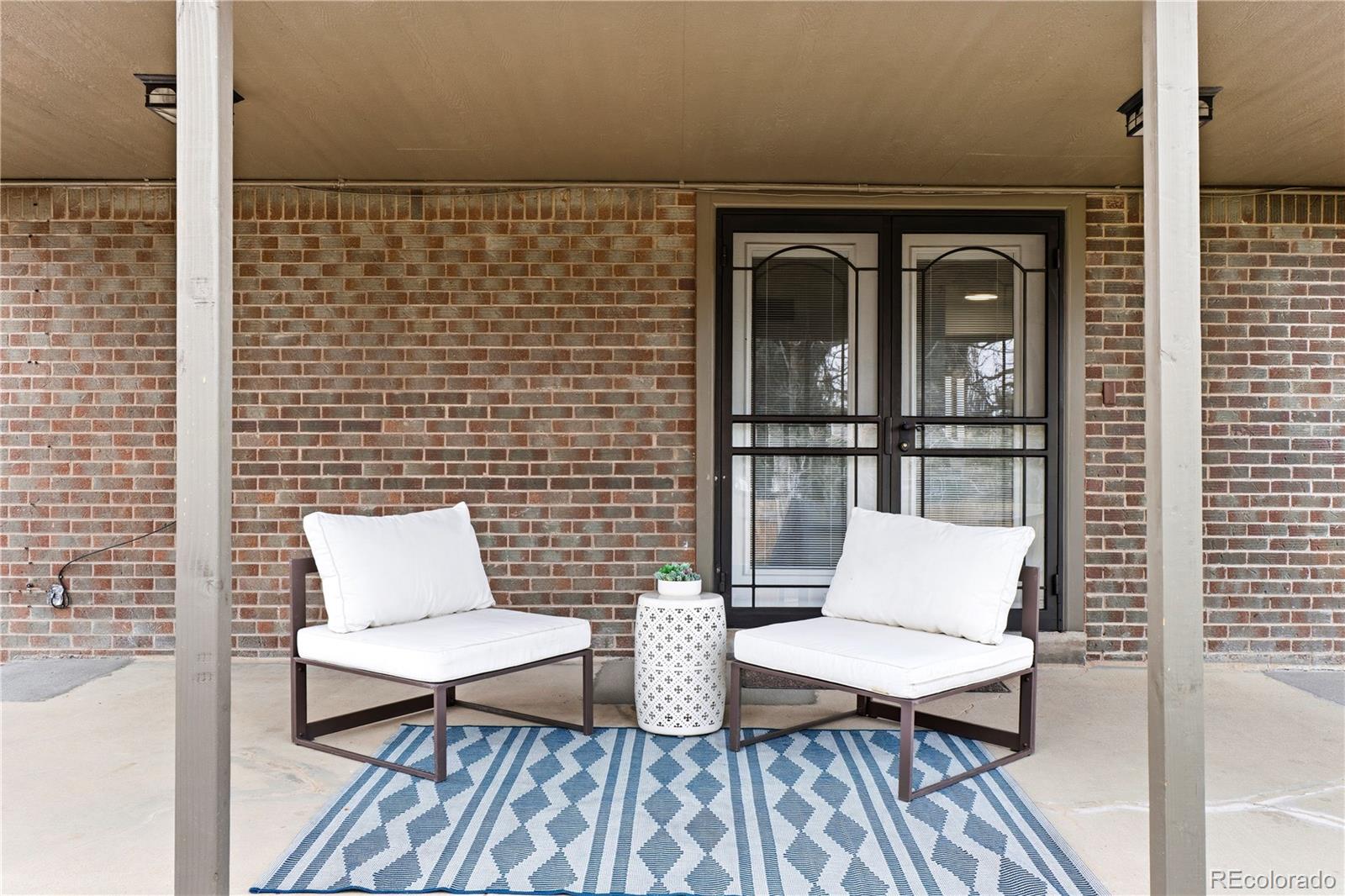 MLS Image #25 for 7063 e warren drive,denver, Colorado