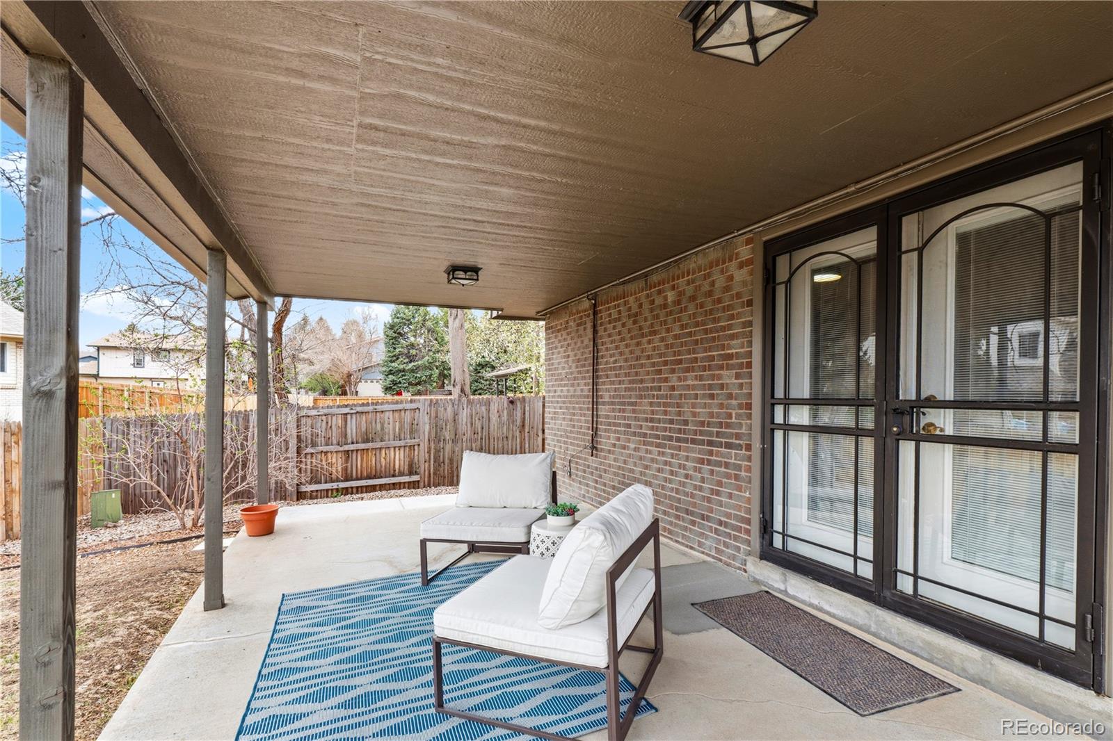 MLS Image #26 for 7063 e warren drive,denver, Colorado