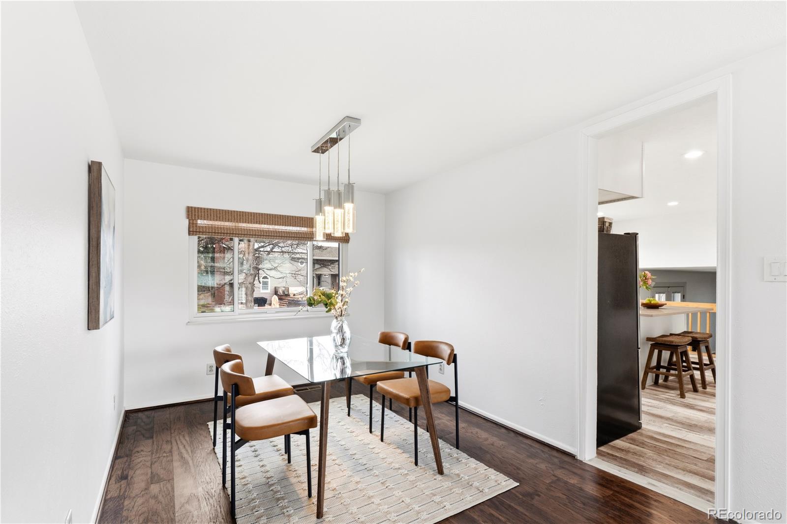 MLS Image #9 for 7063 e warren drive,denver, Colorado