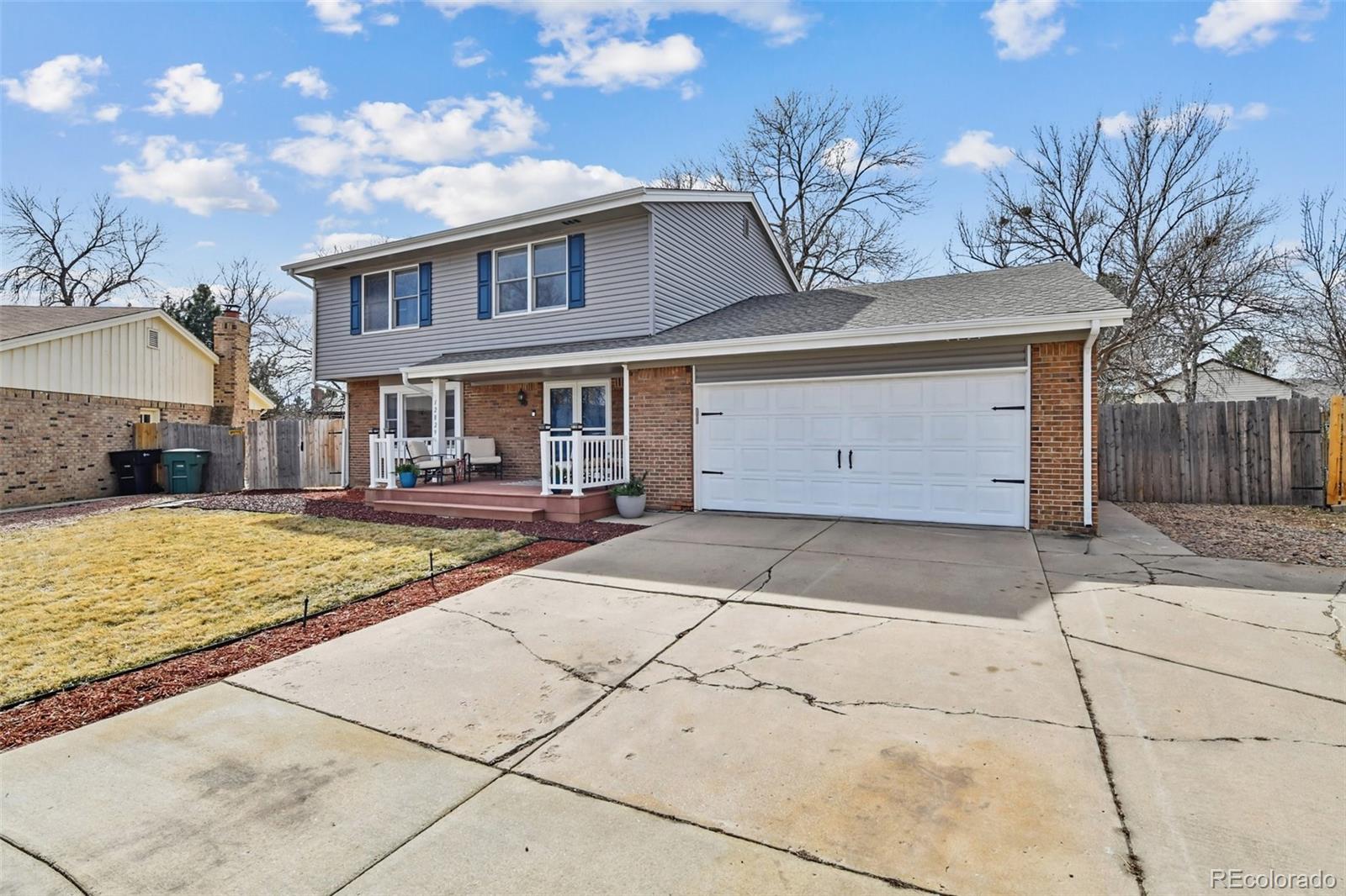 MLS Image #1 for 12829  cook drive,thornton, Colorado