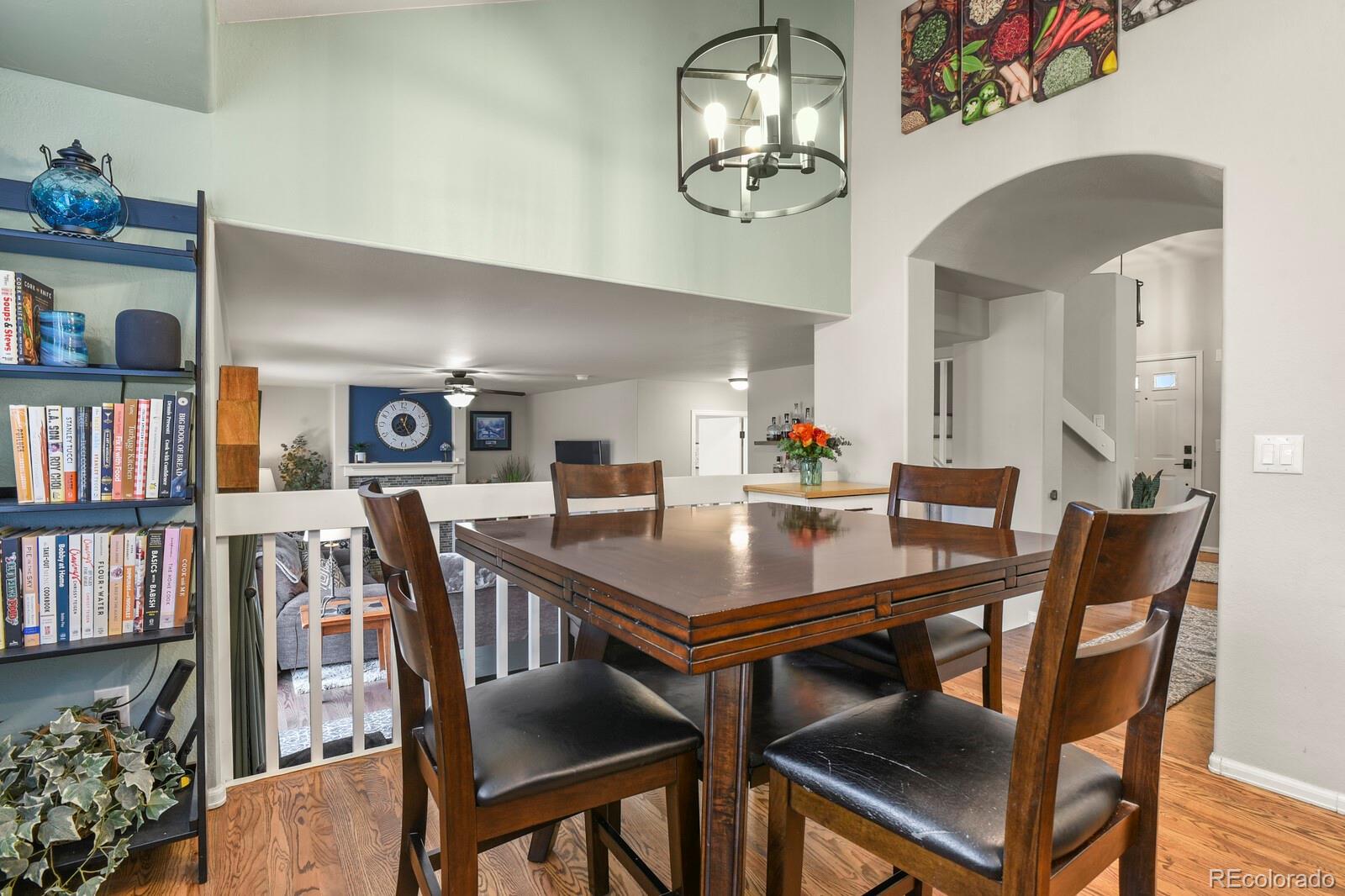 MLS Image #15 for 3265  flying horse road,colorado springs, Colorado