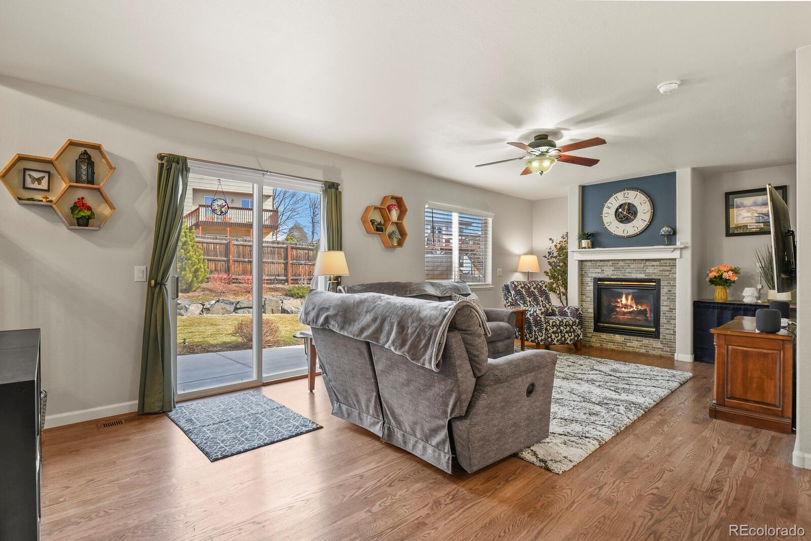 MLS Image #16 for 3265  flying horse road,colorado springs, Colorado