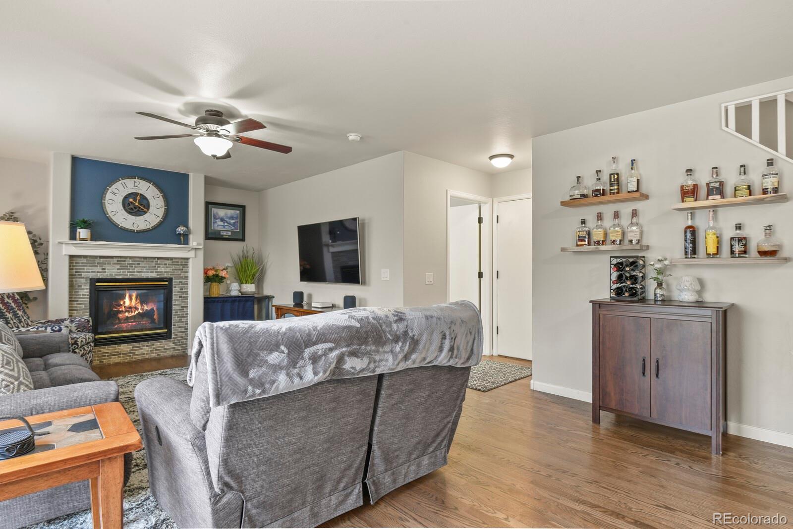 MLS Image #17 for 3265  flying horse road,colorado springs, Colorado