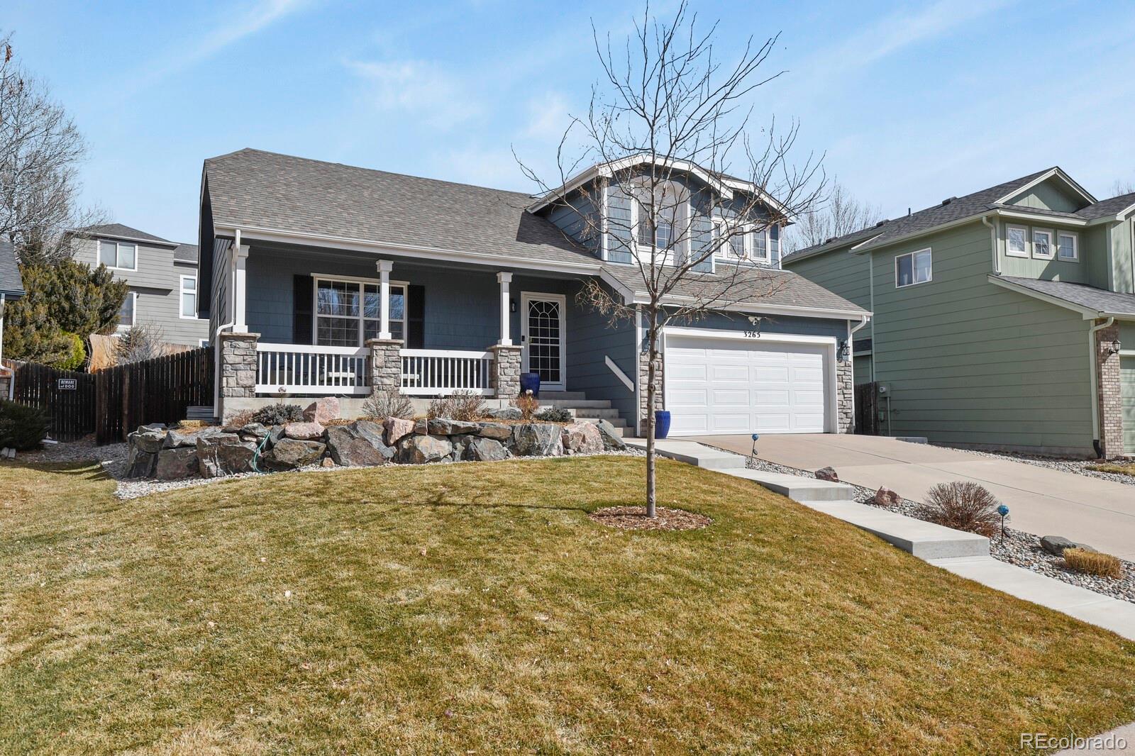 MLS Image #2 for 3265  flying horse road,colorado springs, Colorado