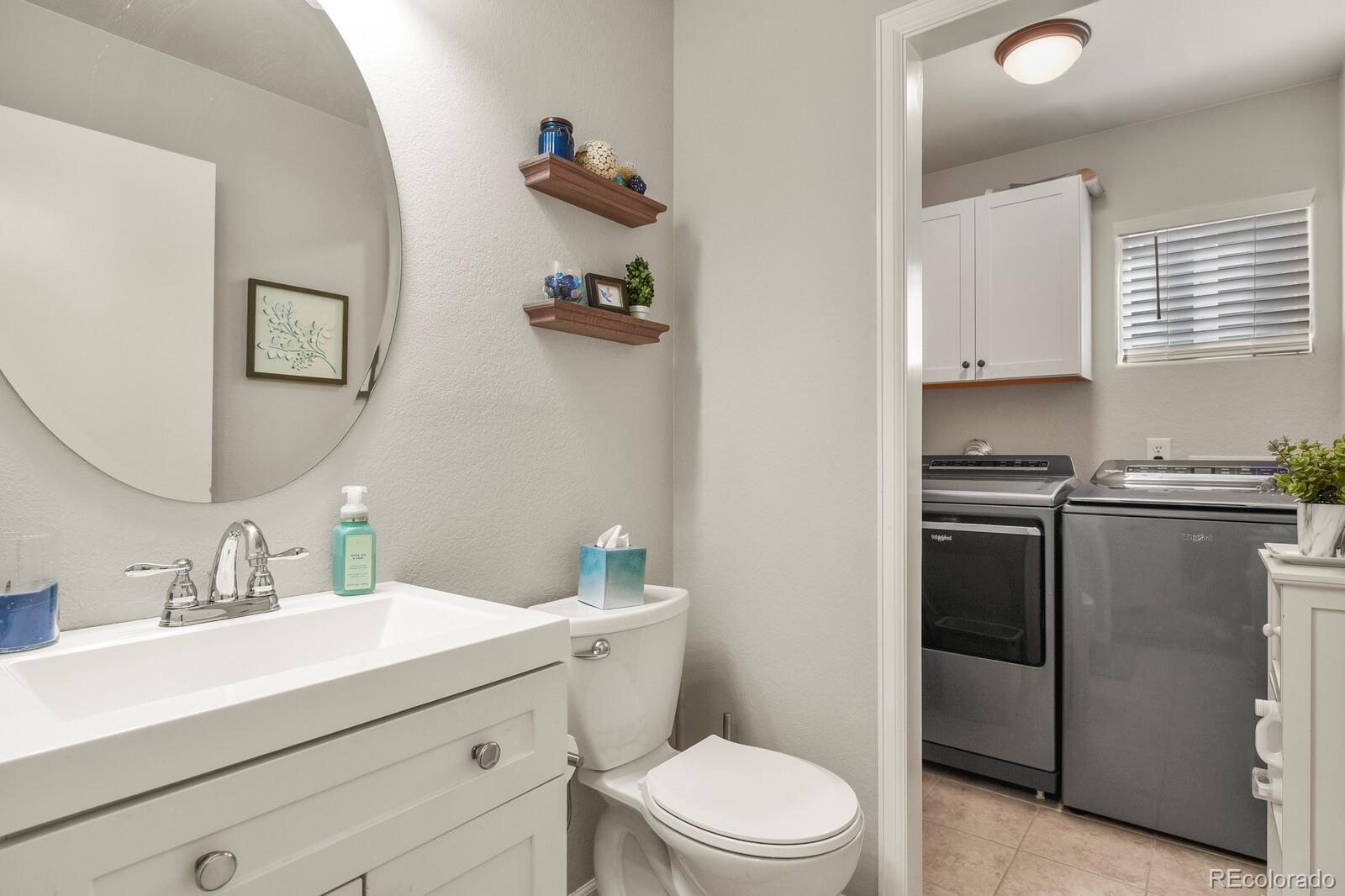 MLS Image #20 for 3265  flying horse road,colorado springs, Colorado