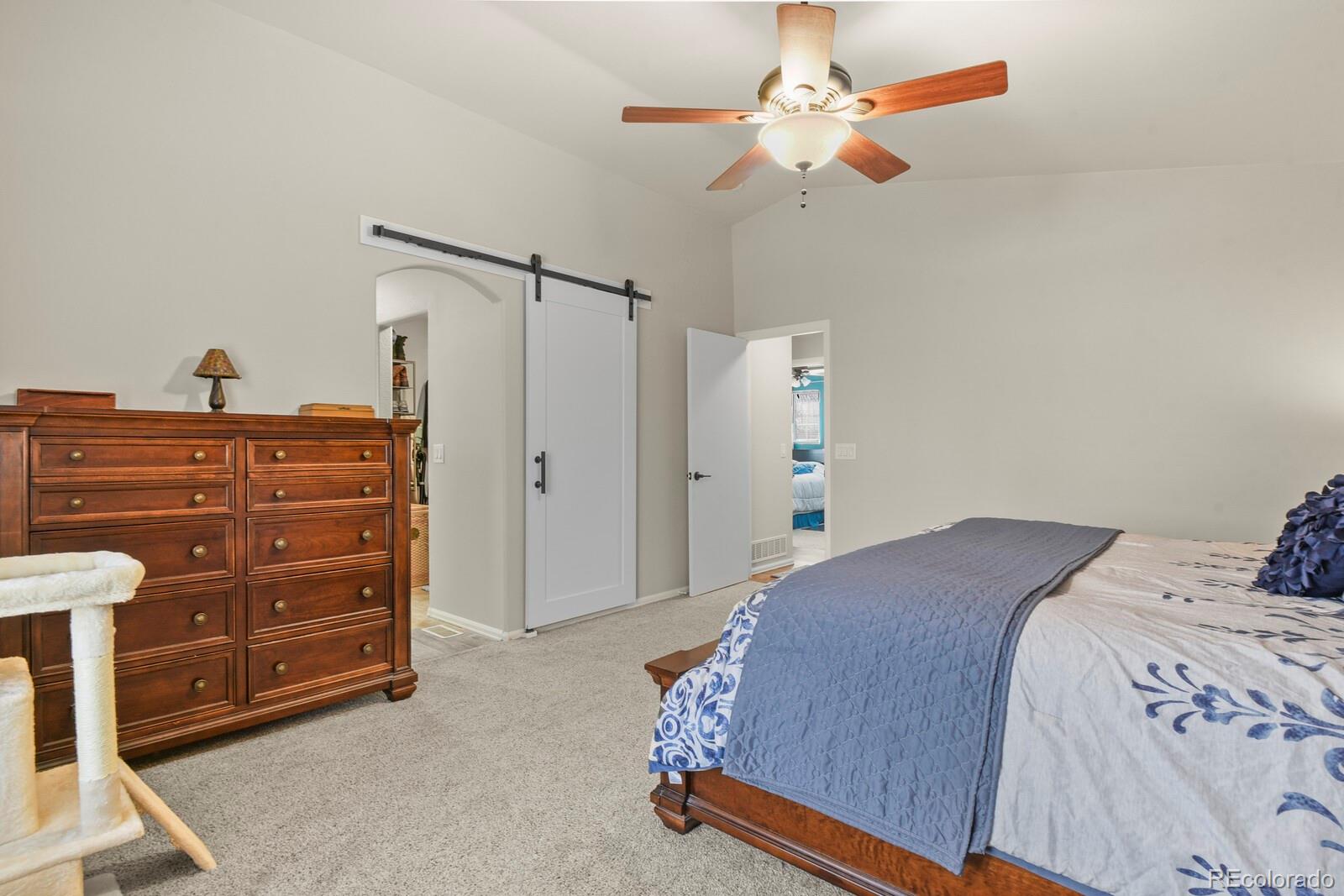 MLS Image #22 for 3265  flying horse road,colorado springs, Colorado