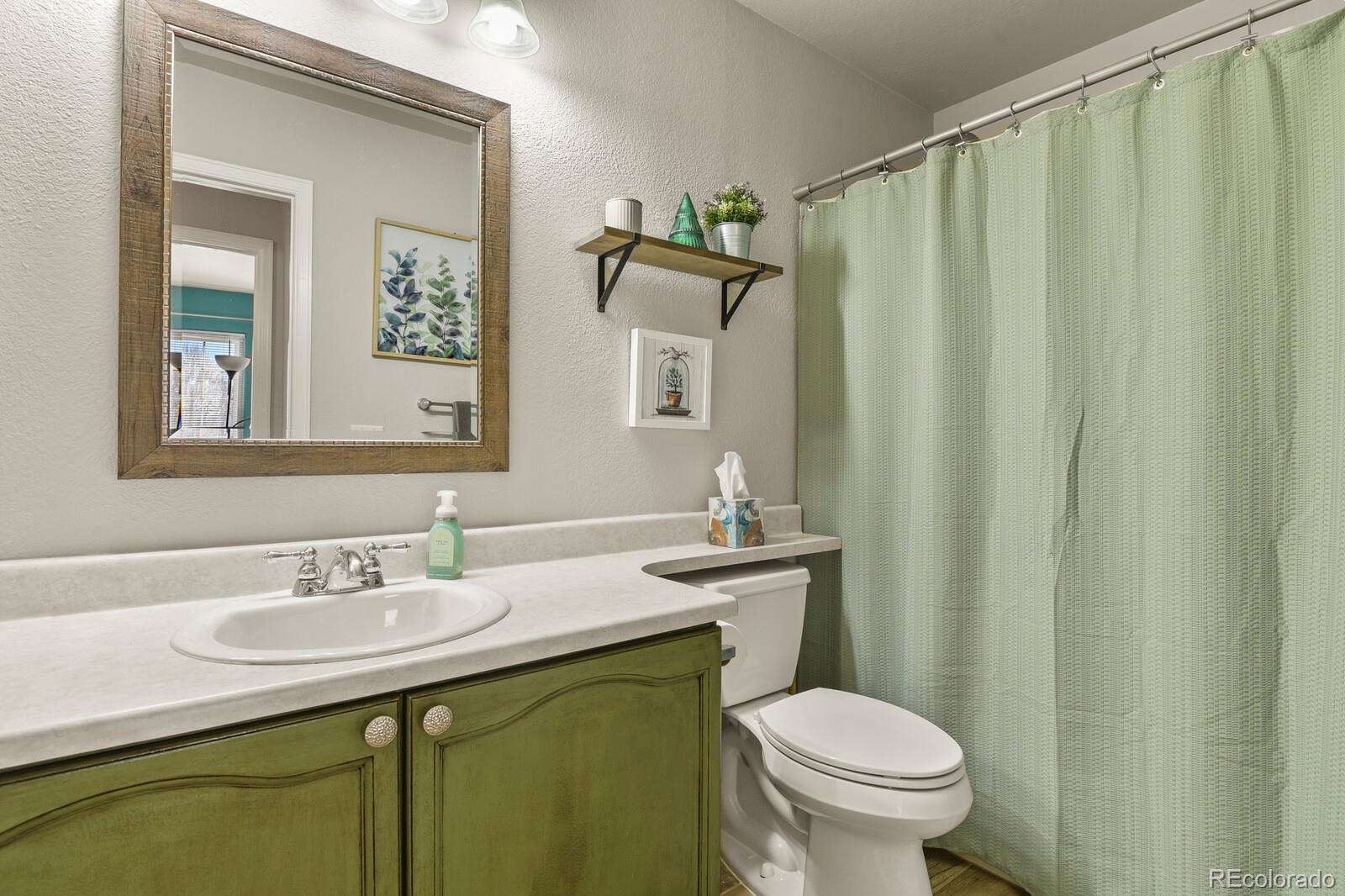 MLS Image #26 for 3265  flying horse road,colorado springs, Colorado