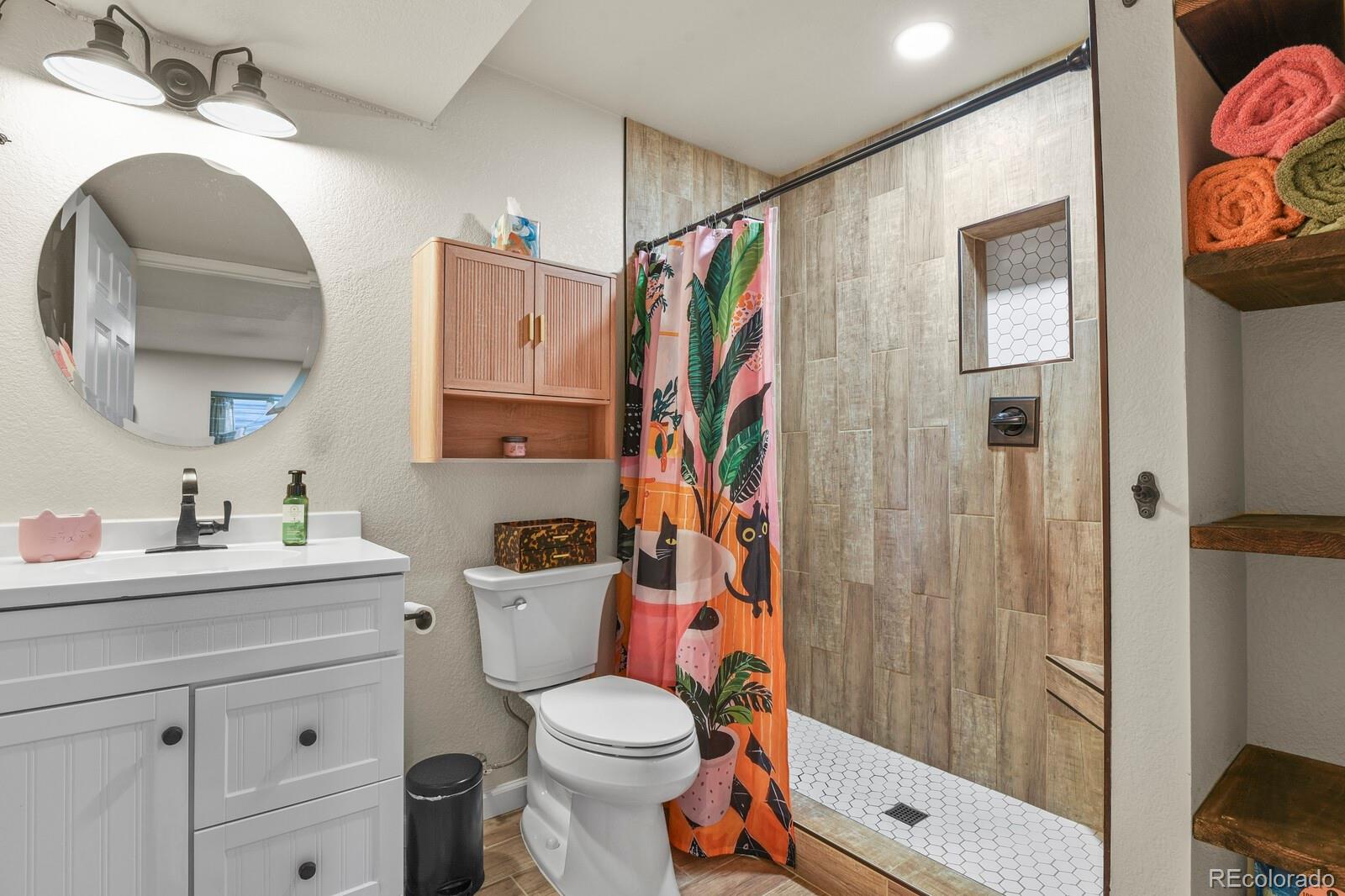 MLS Image #31 for 3265  flying horse road,colorado springs, Colorado