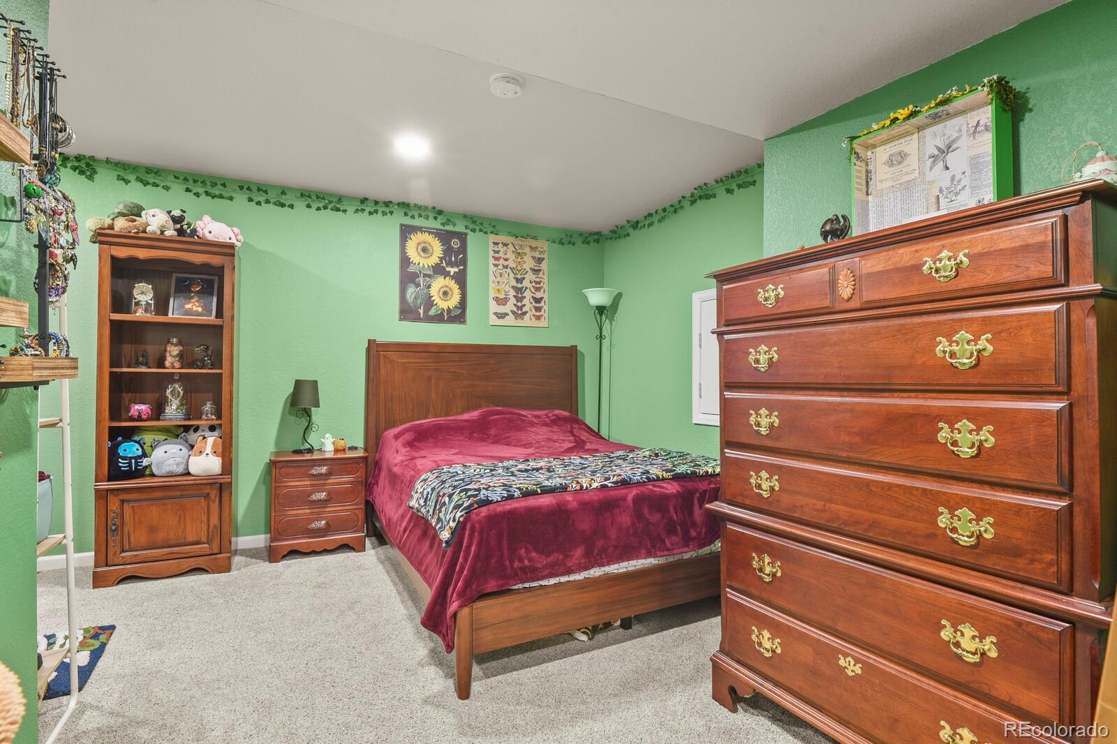 MLS Image #32 for 3265  flying horse road,colorado springs, Colorado