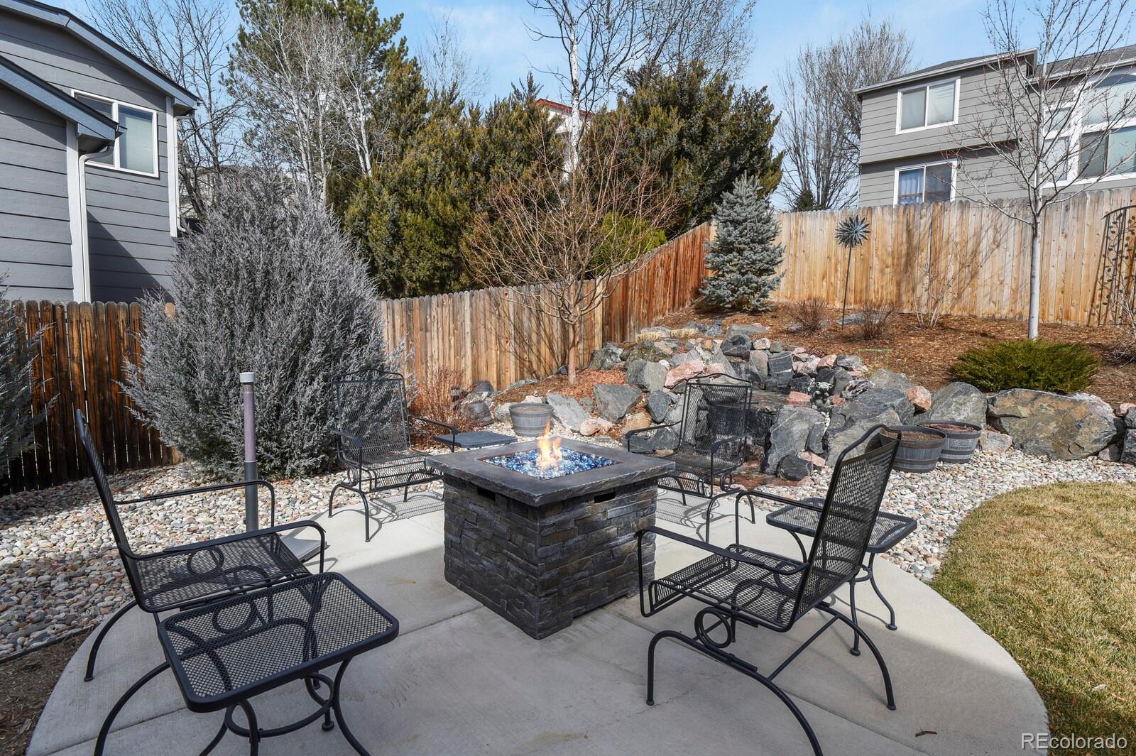 MLS Image #34 for 3265  flying horse road,colorado springs, Colorado