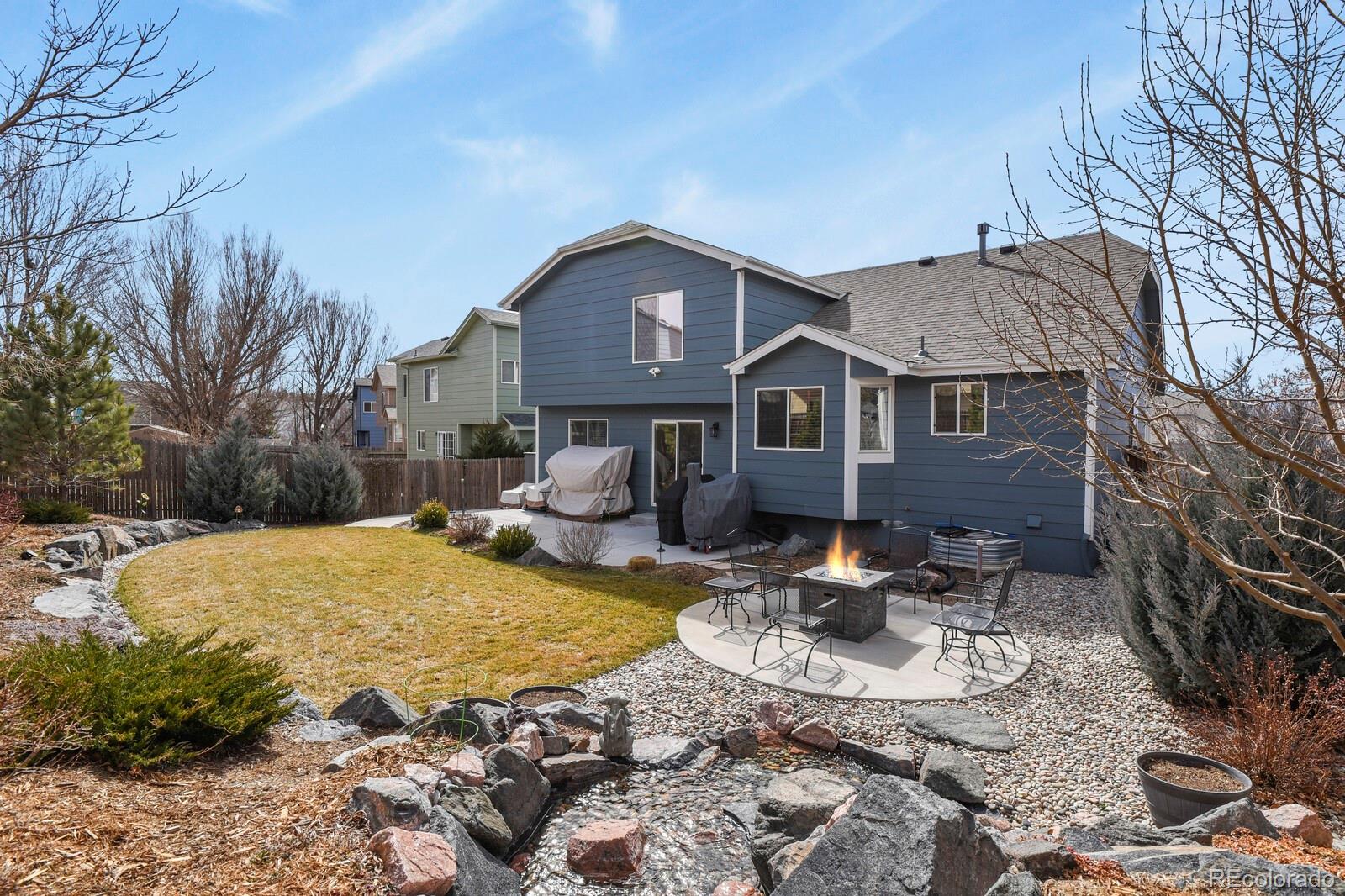 MLS Image #35 for 3265  flying horse road,colorado springs, Colorado