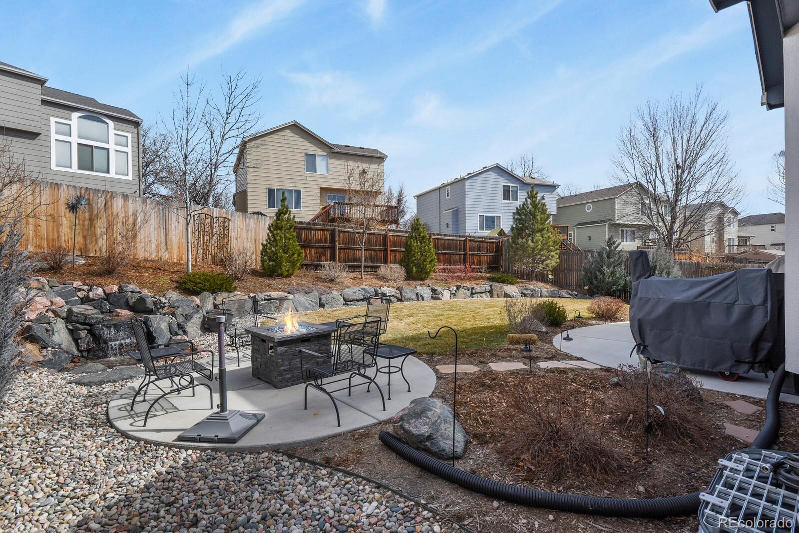 MLS Image #36 for 3265  flying horse road,colorado springs, Colorado