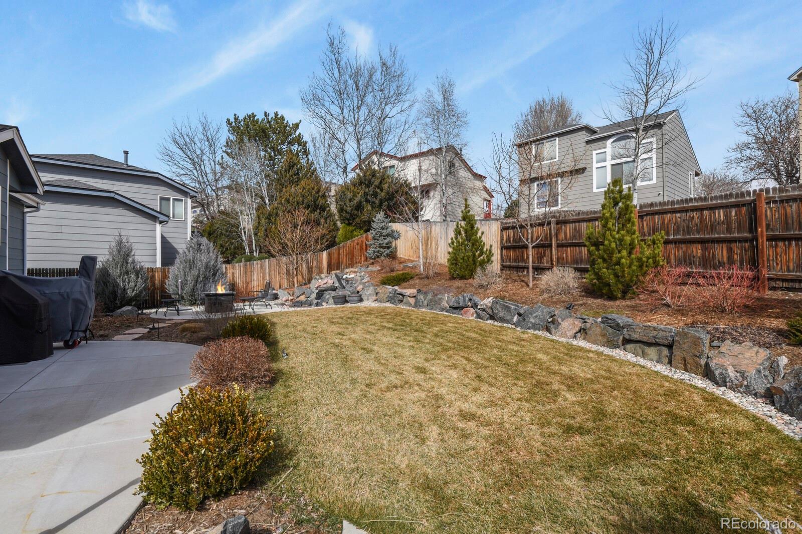 MLS Image #37 for 3265  flying horse road,colorado springs, Colorado