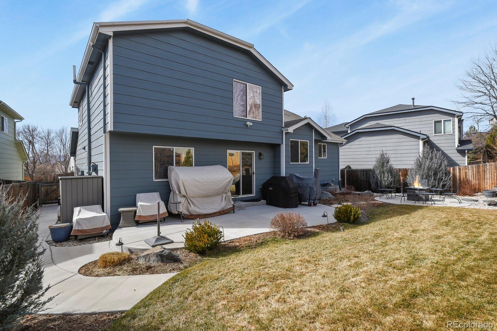 MLS Image #38 for 3265  flying horse road,colorado springs, Colorado