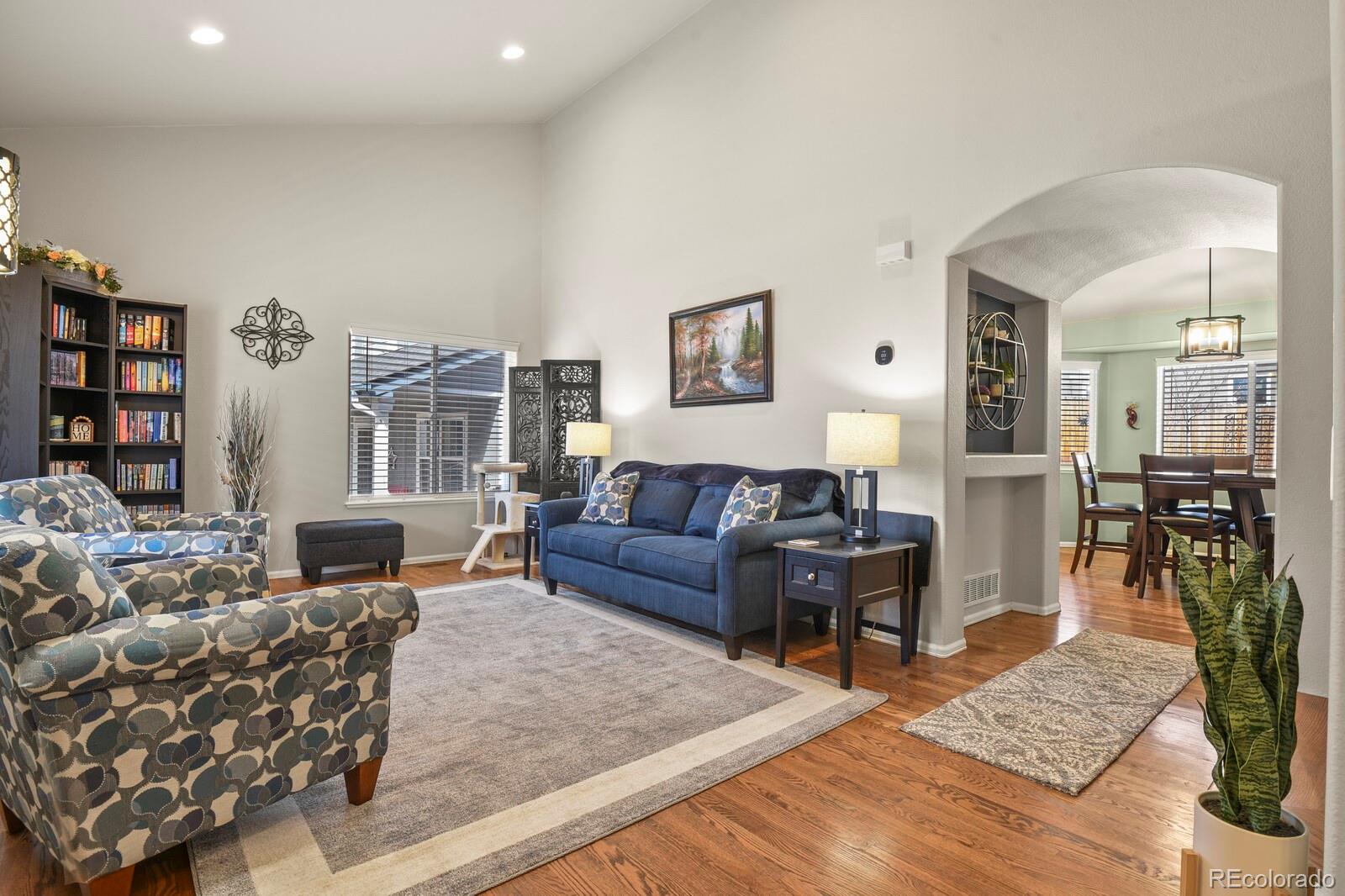 MLS Image #5 for 3265  flying horse road,colorado springs, Colorado