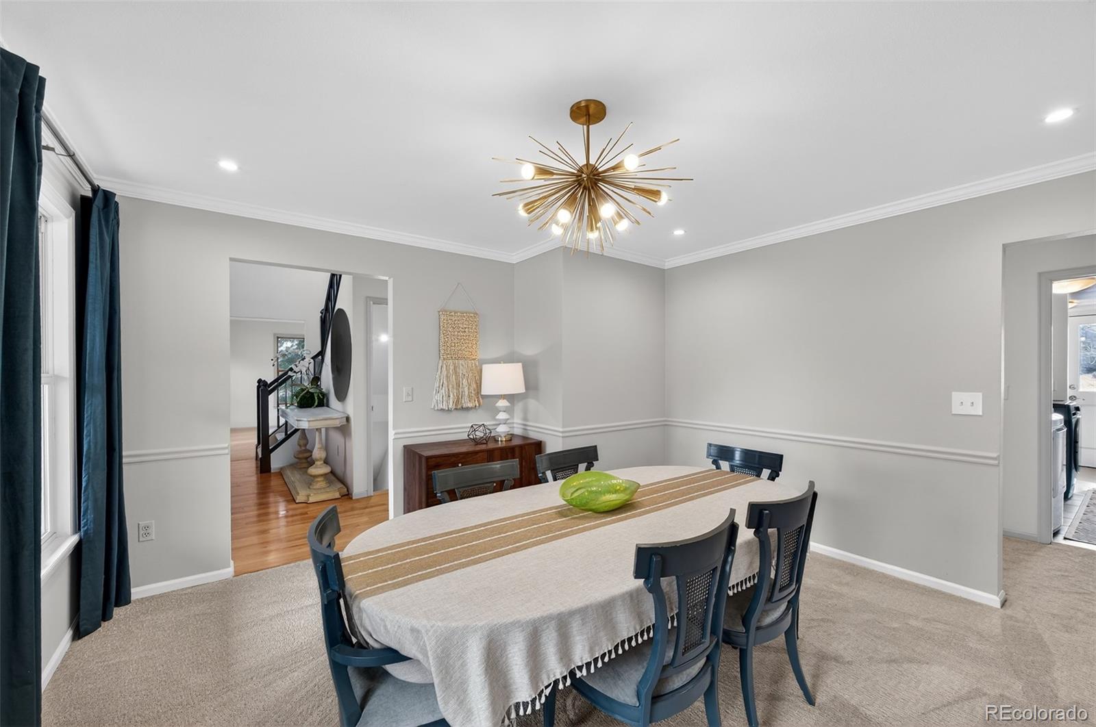 MLS Image #19 for 1  snowy owl lane,littleton, Colorado