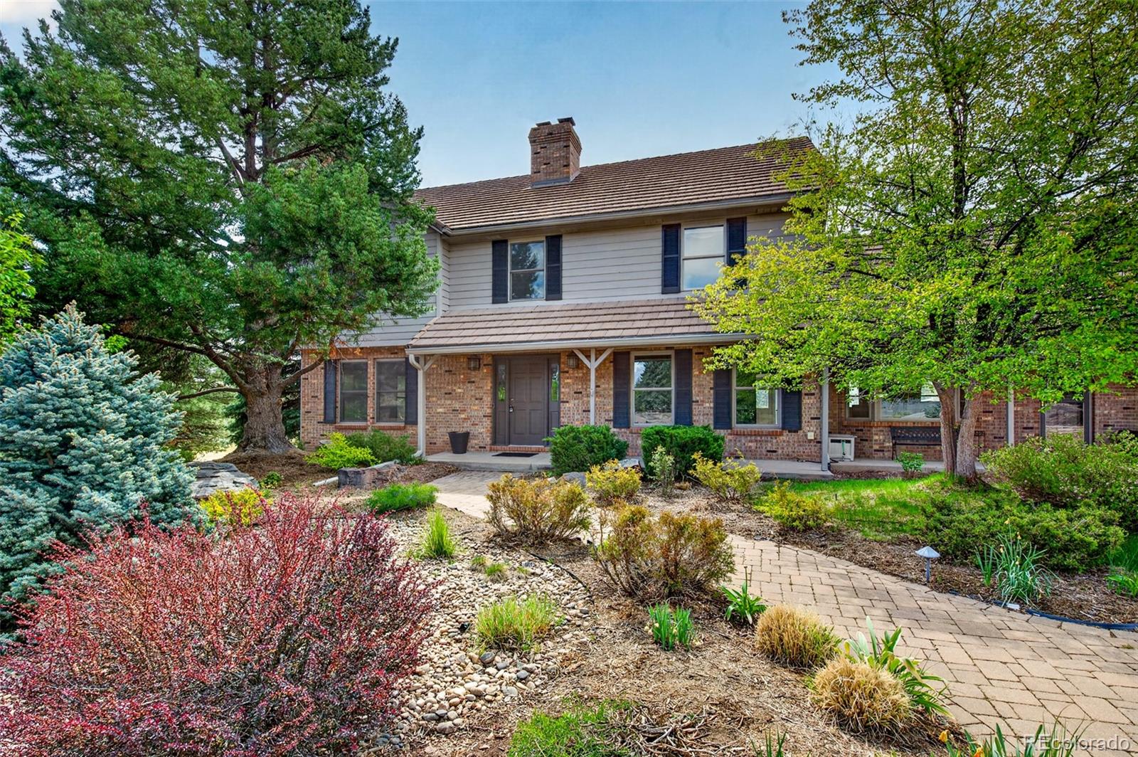 MLS Image #2 for 1  snowy owl lane,littleton, Colorado