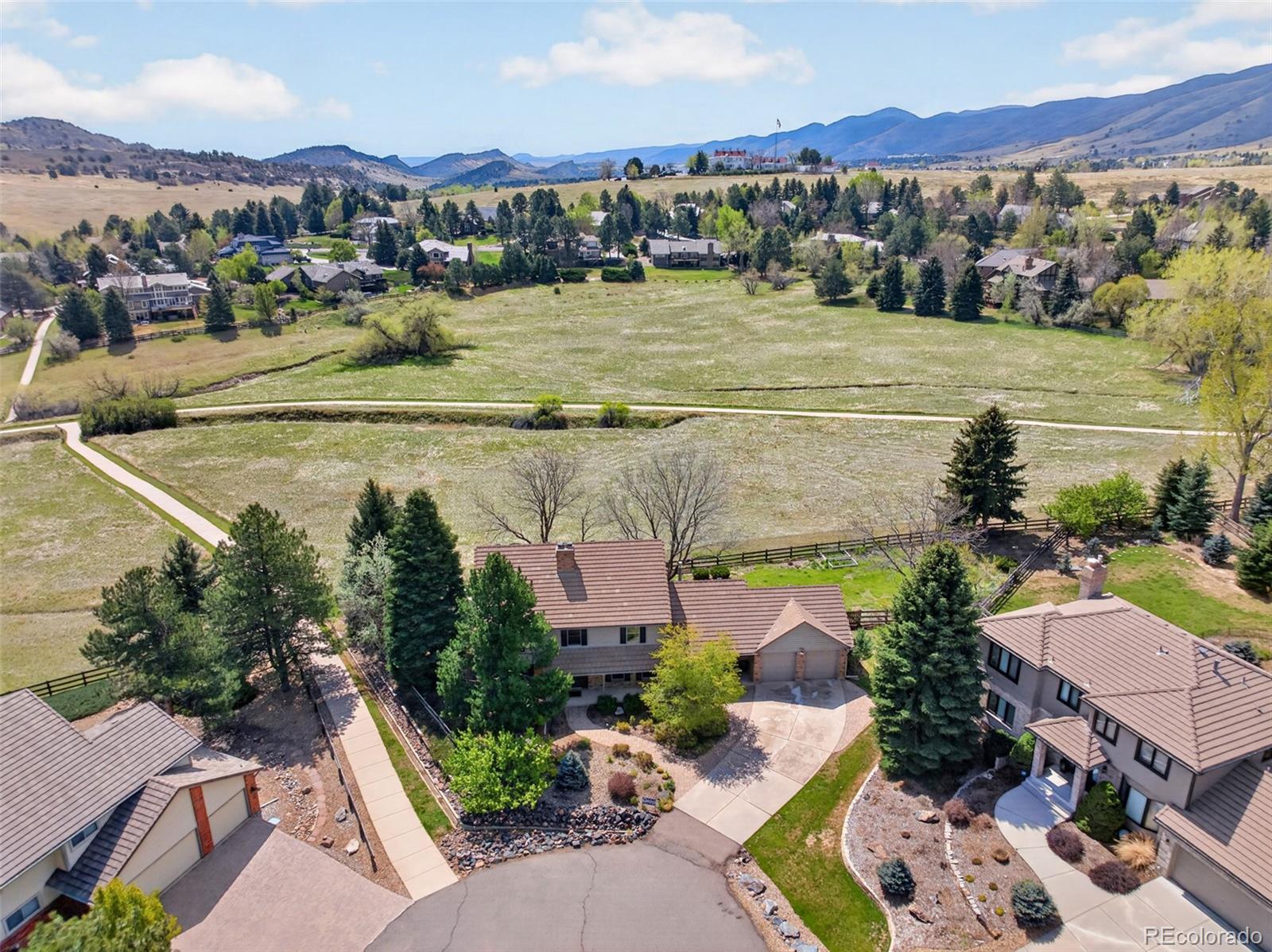MLS Image #32 for 1  snowy owl lane,littleton, Colorado