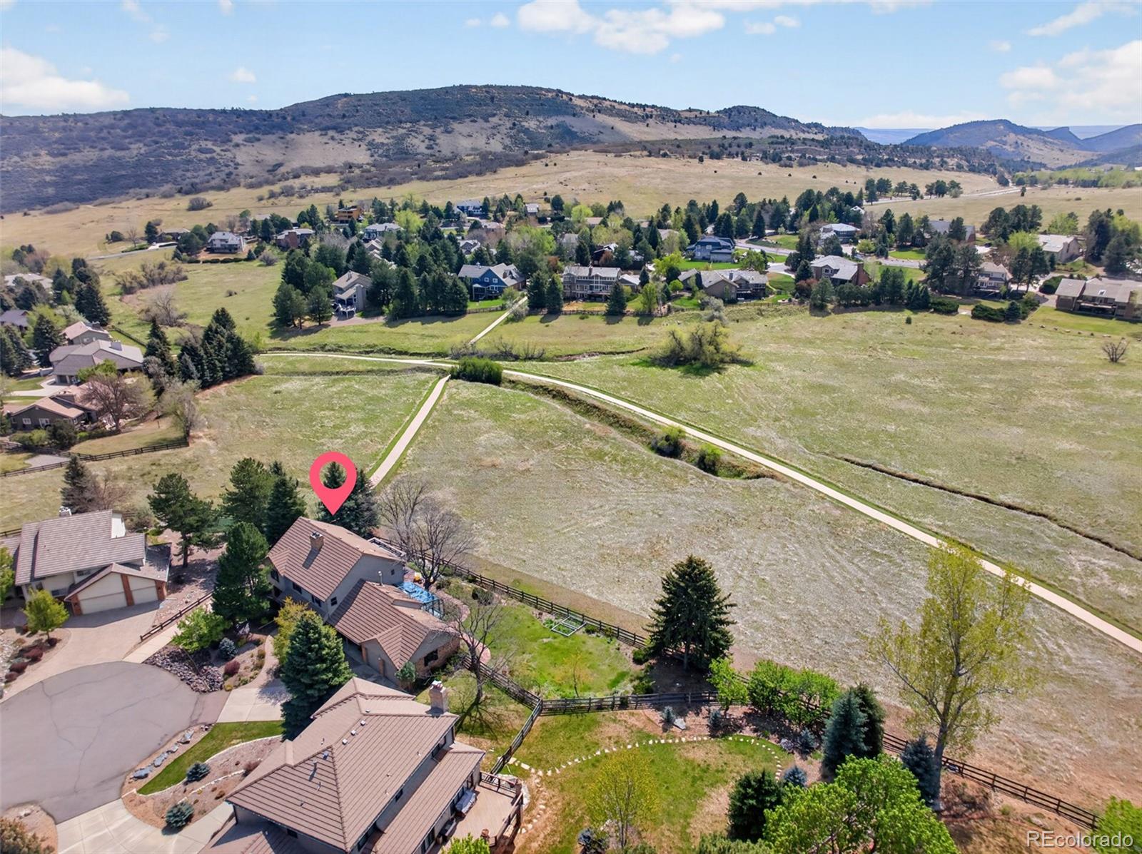 MLS Image #33 for 1  snowy owl lane,littleton, Colorado