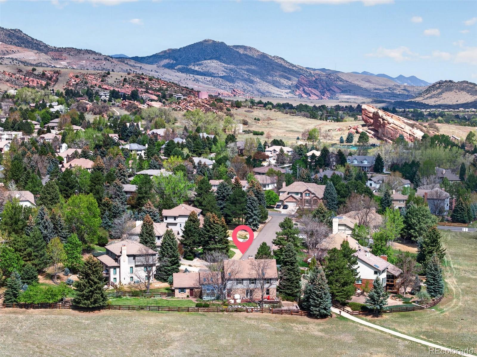 MLS Image #34 for 1  snowy owl lane,littleton, Colorado