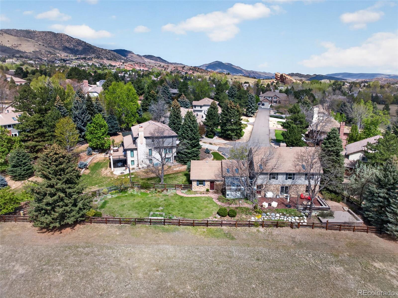 MLS Image #6 for 1  snowy owl lane,littleton, Colorado