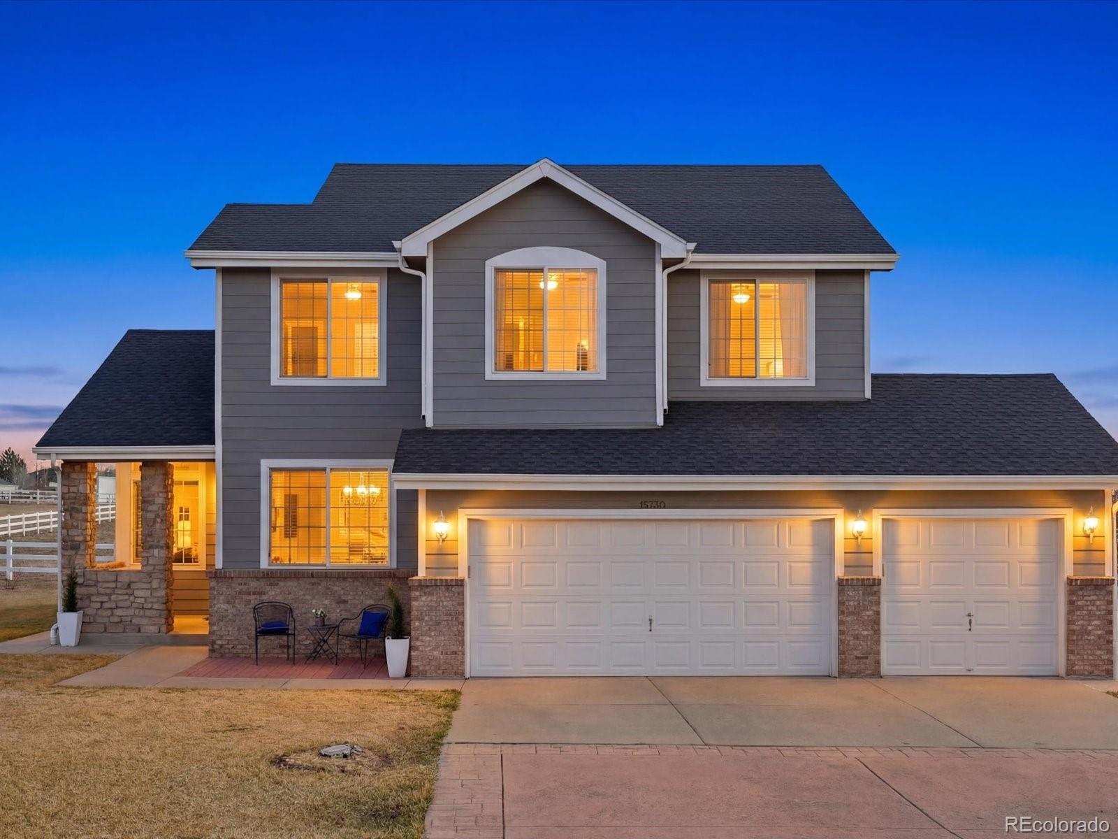MLS Image #2 for 15730  dallas street,brighton, Colorado