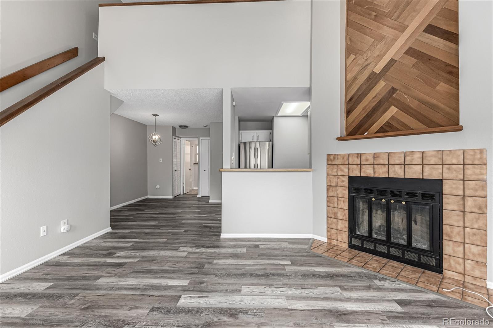 MLS Image #3 for 824  london green way ,colorado springs, Colorado