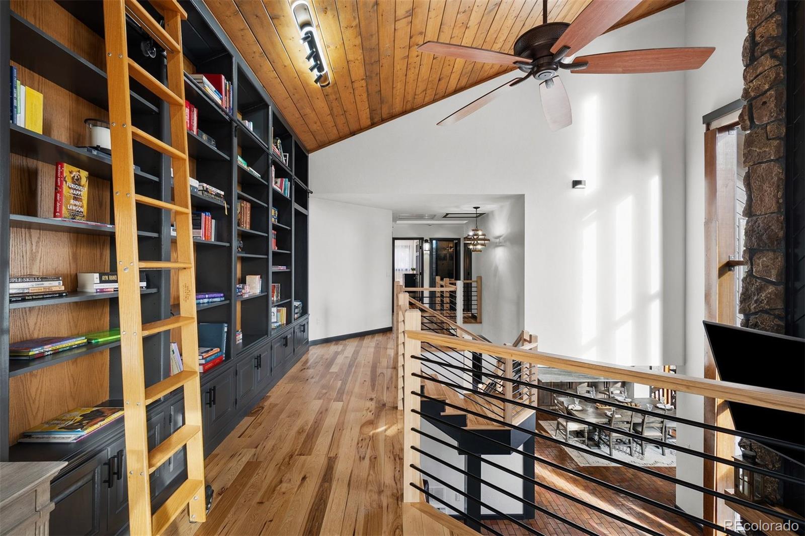 MLS Image #11 for 17395  caribou drive,monument, Colorado