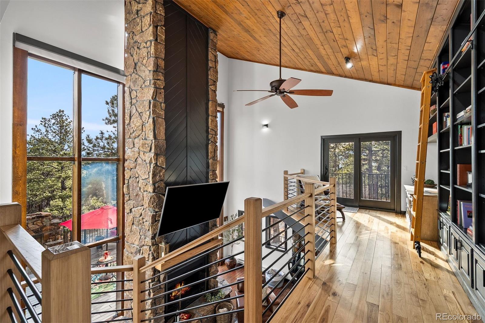 MLS Image #12 for 17395  caribou drive,monument, Colorado