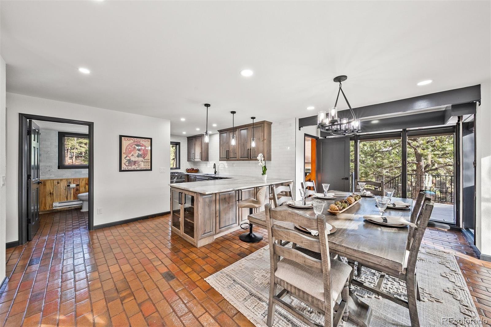 MLS Image #2 for 17395  caribou drive,monument, Colorado