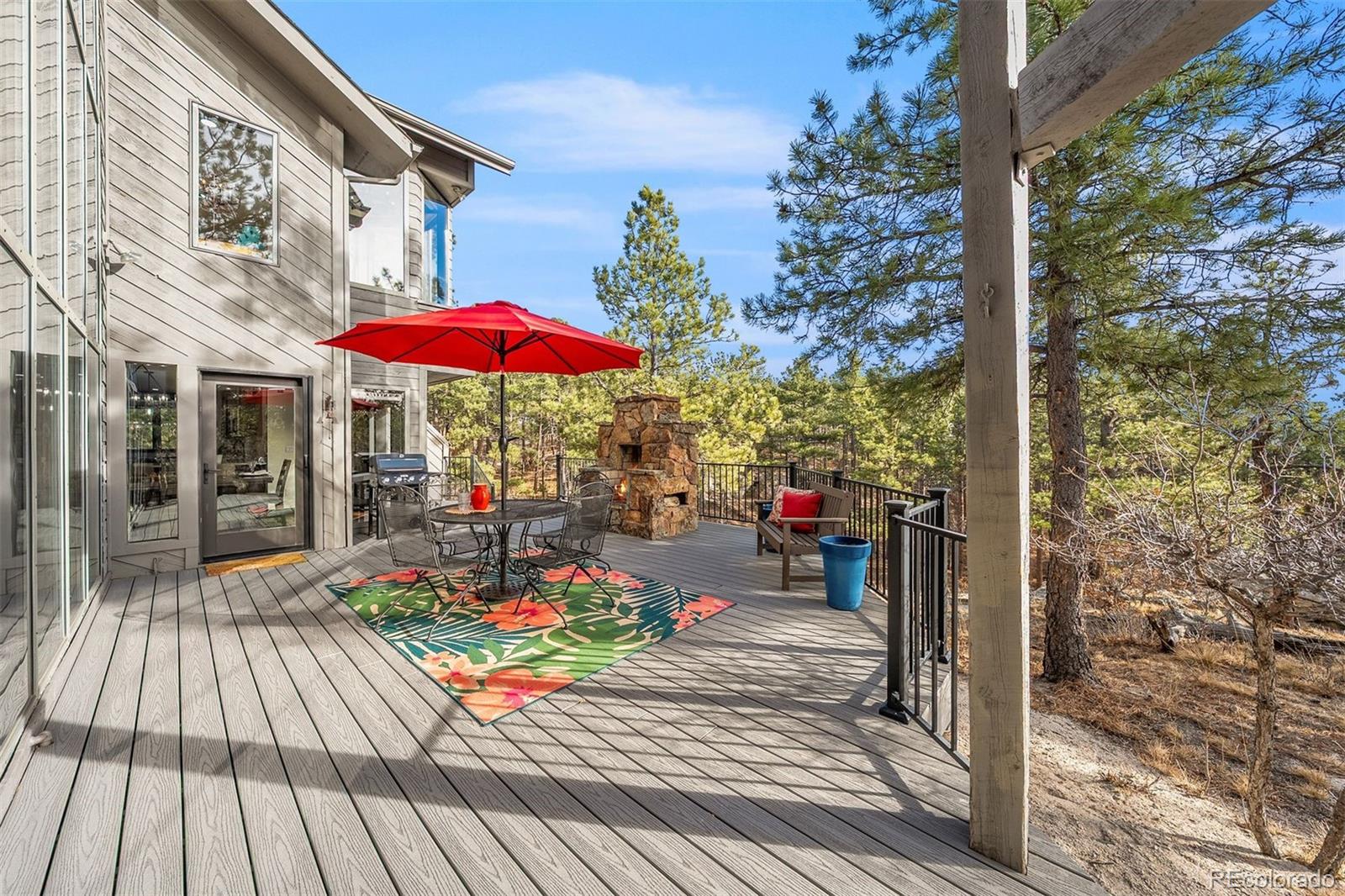MLS Image #20 for 17395  caribou drive,monument, Colorado