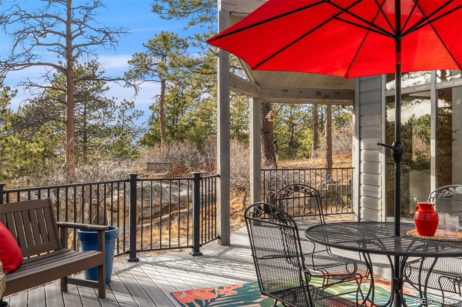 MLS Image #21 for 17395  caribou drive,monument, Colorado
