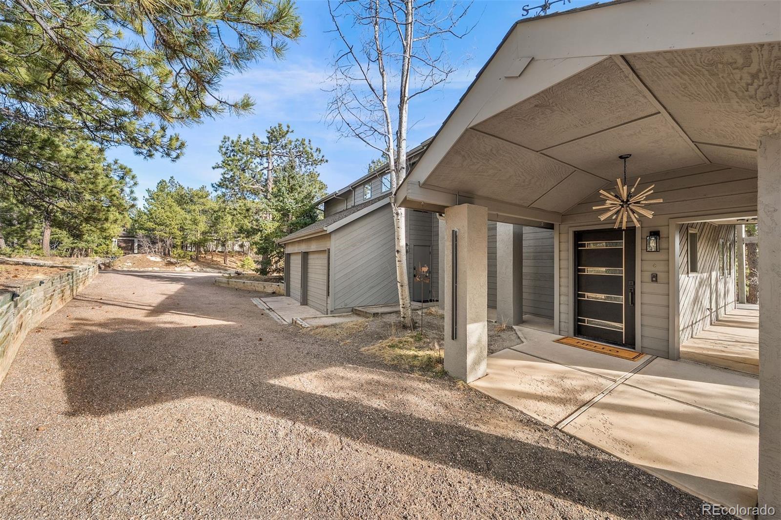 MLS Image #22 for 17395  caribou drive,monument, Colorado