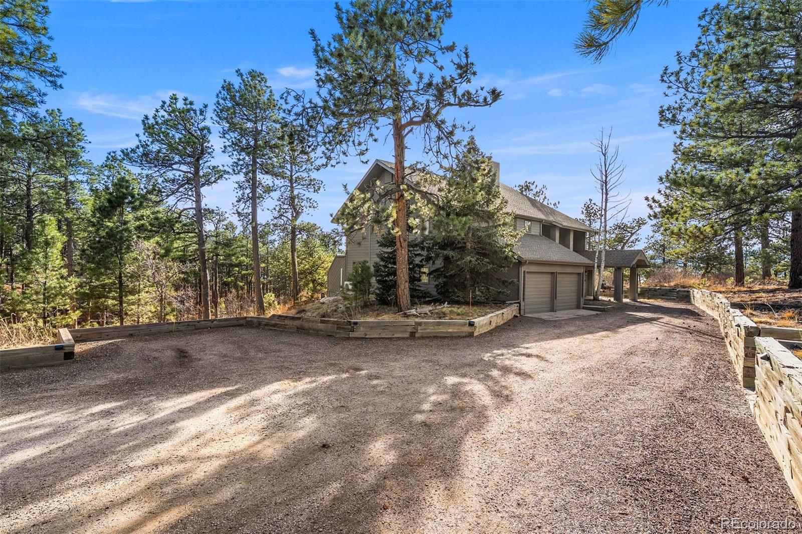 MLS Image #23 for 17395  caribou drive,monument, Colorado