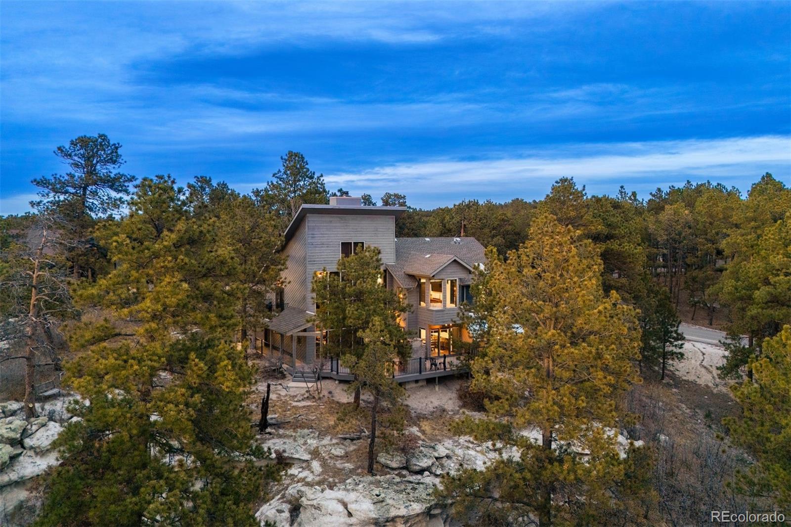 MLS Image #24 for 17395  caribou drive,monument, Colorado