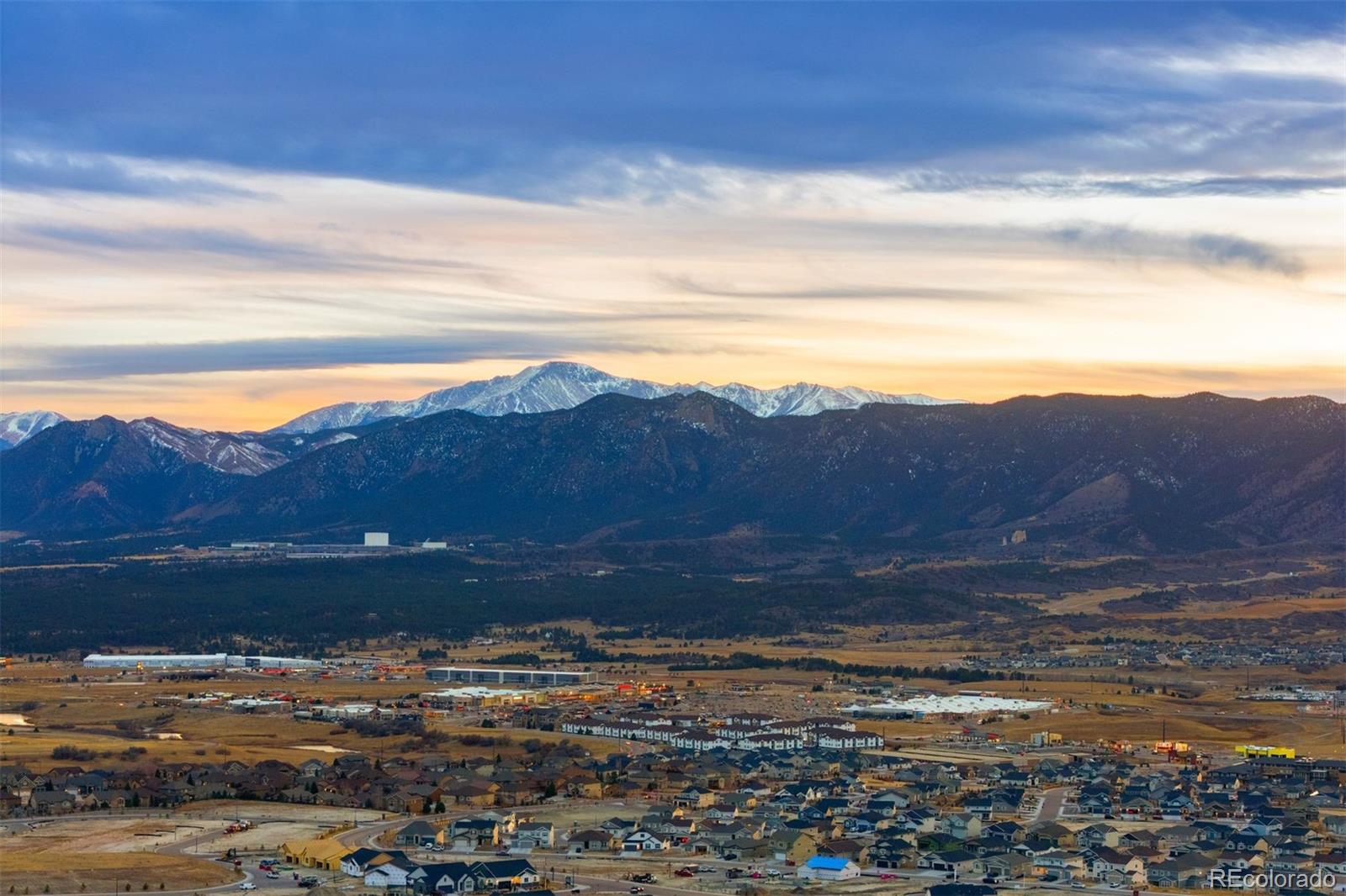 MLS Image #26 for 17395  caribou drive,monument, Colorado