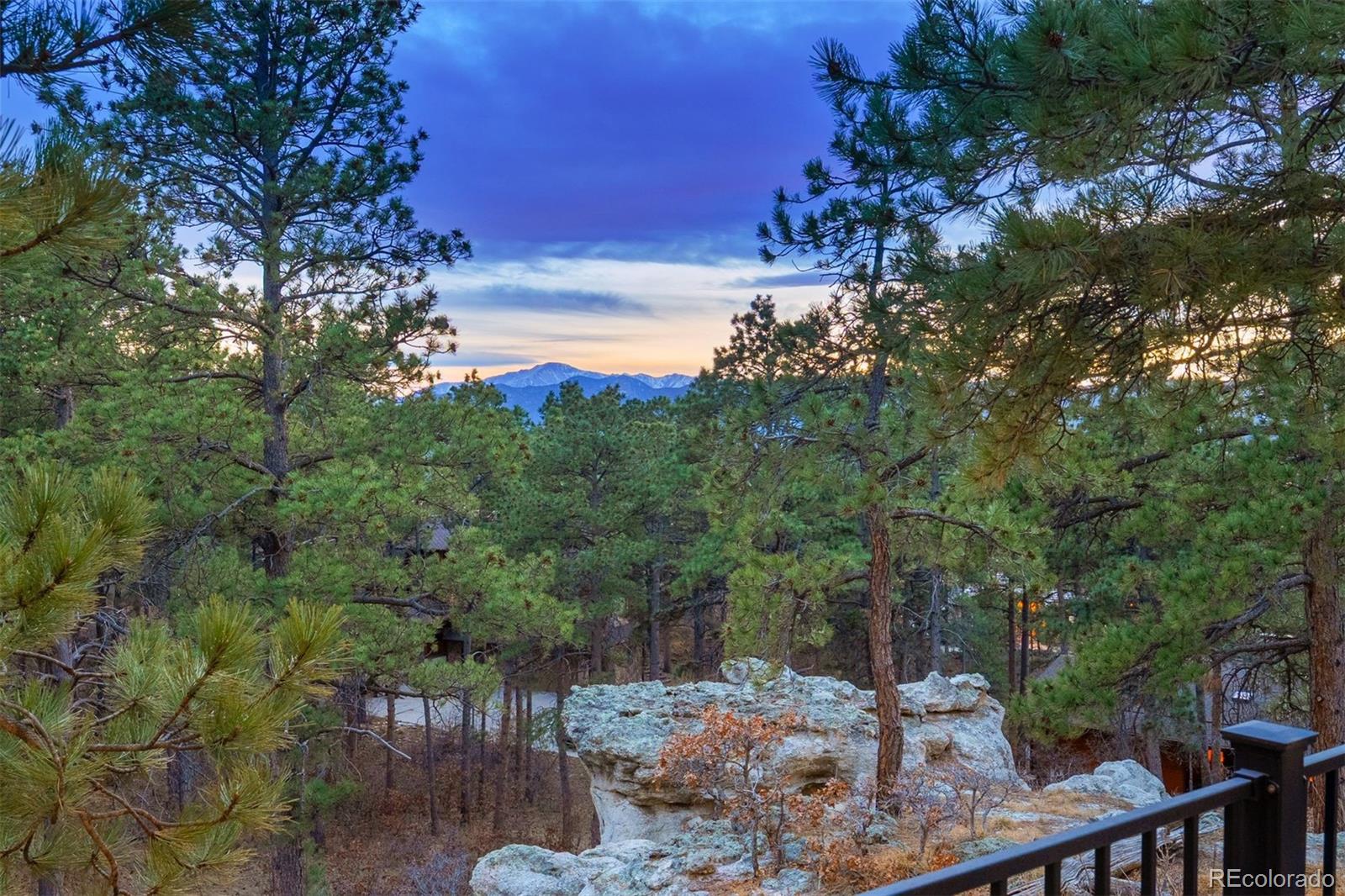 MLS Image #3 for 17395  caribou drive,monument, Colorado