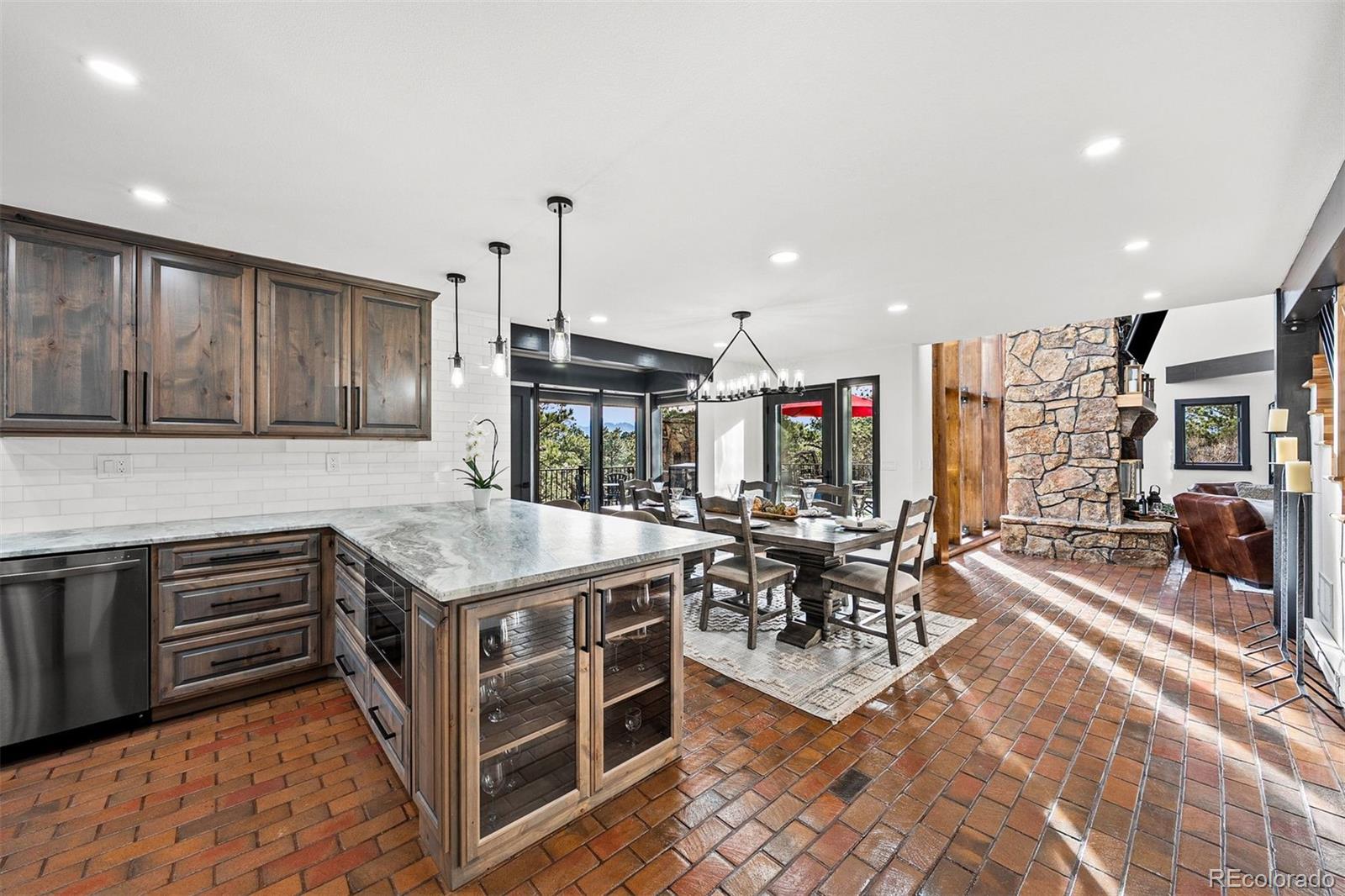MLS Image #6 for 17395  caribou drive,monument, Colorado