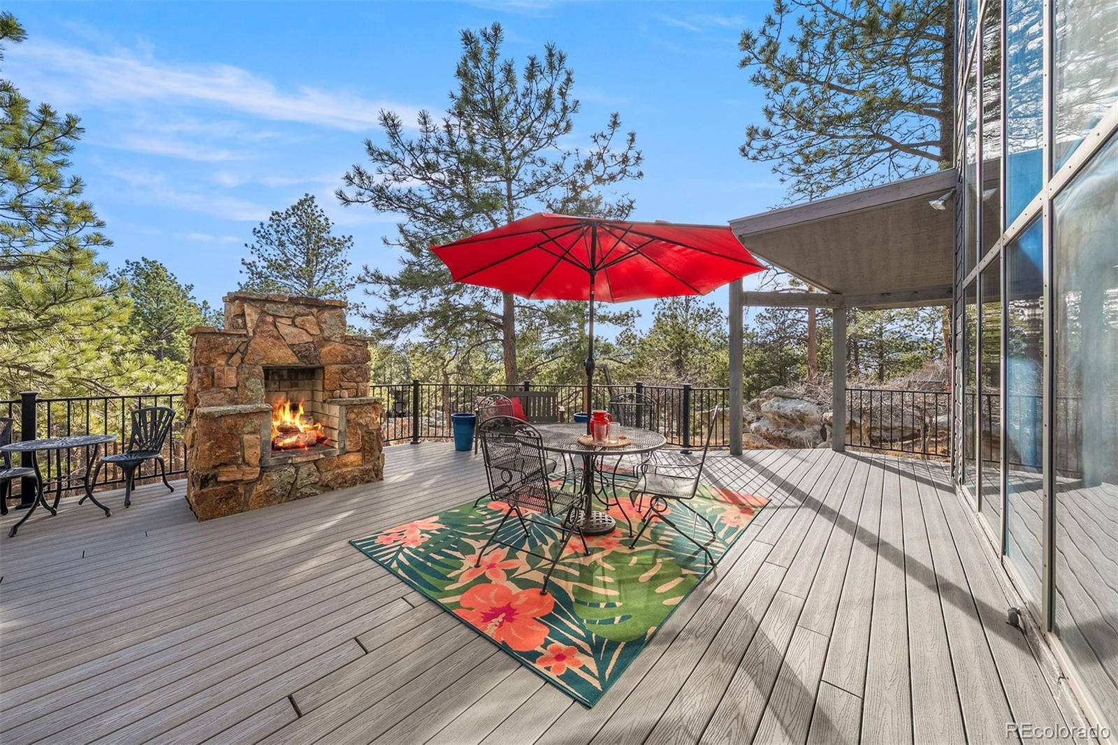 MLS Image #8 for 17395  caribou drive,monument, Colorado