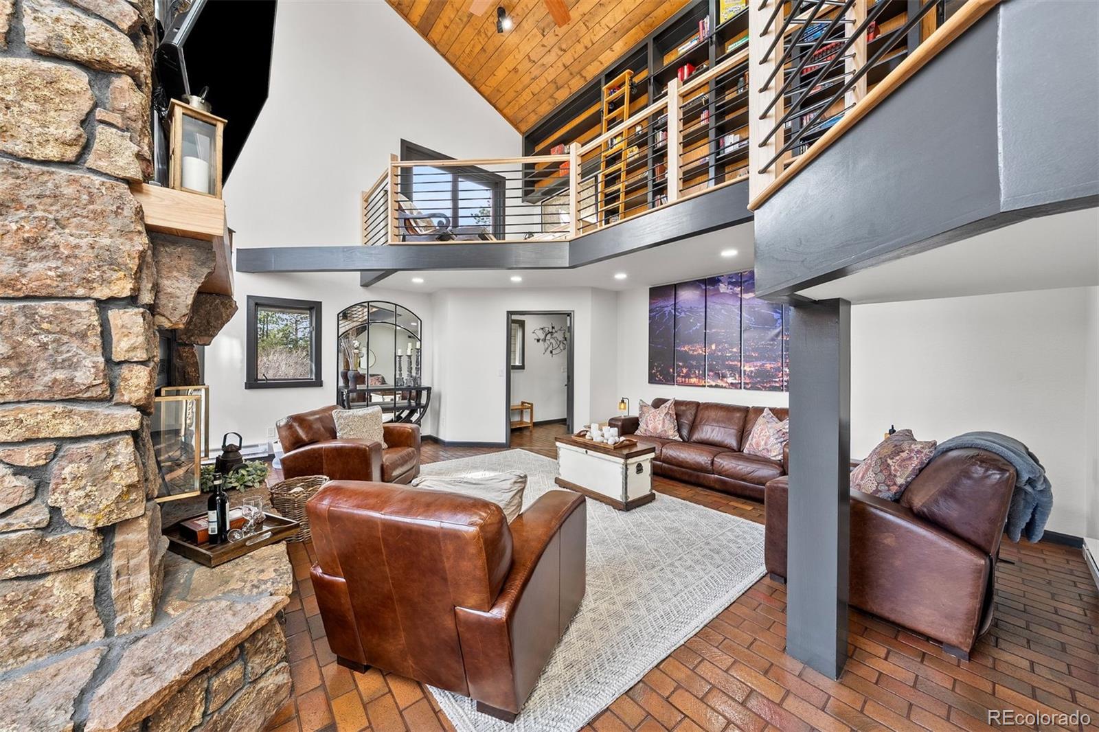 MLS Image #9 for 17395  caribou drive,monument, Colorado