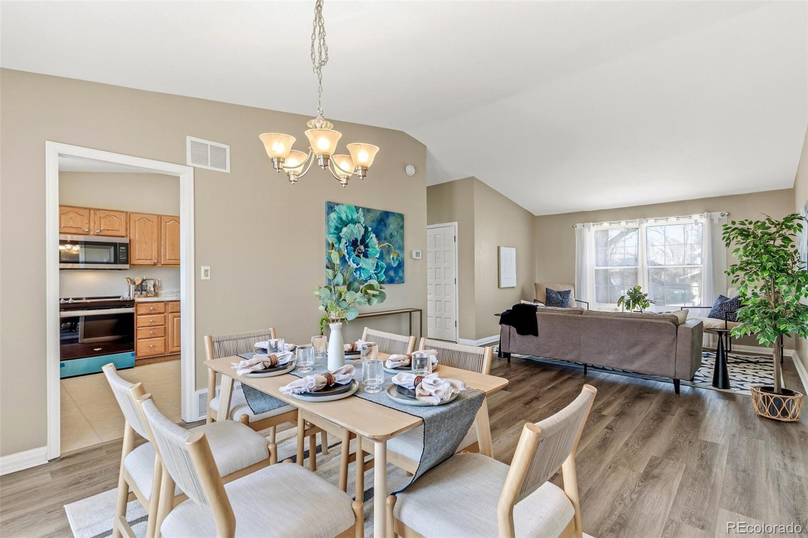 MLS Image #2 for 824 s lewis street,lakewood, Colorado
