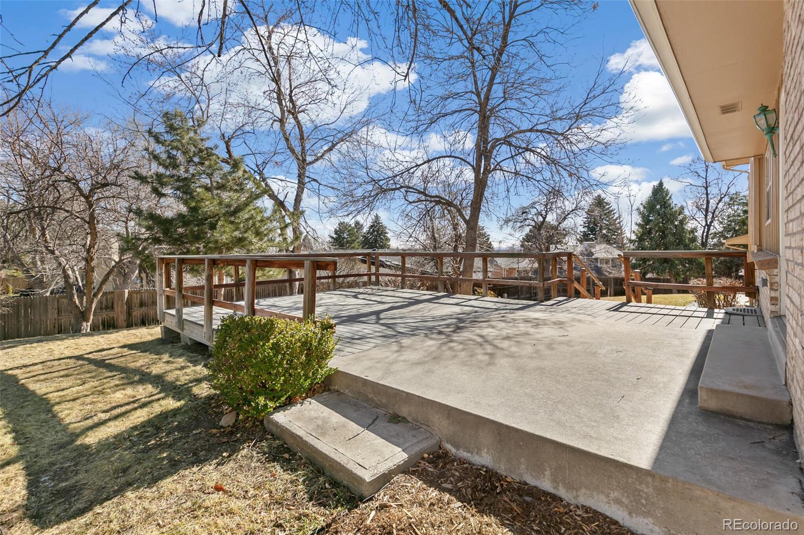 MLS Image #26 for 824 s lewis street,lakewood, Colorado