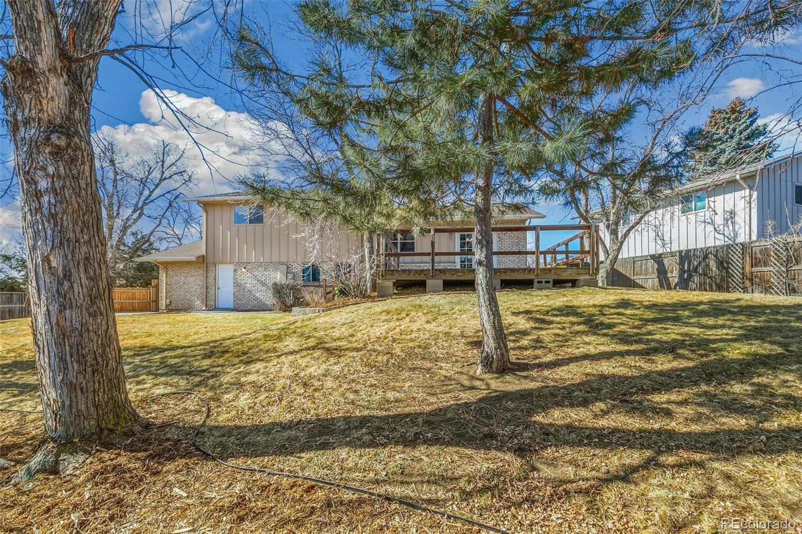 MLS Image #28 for 824 s lewis street,lakewood, Colorado
