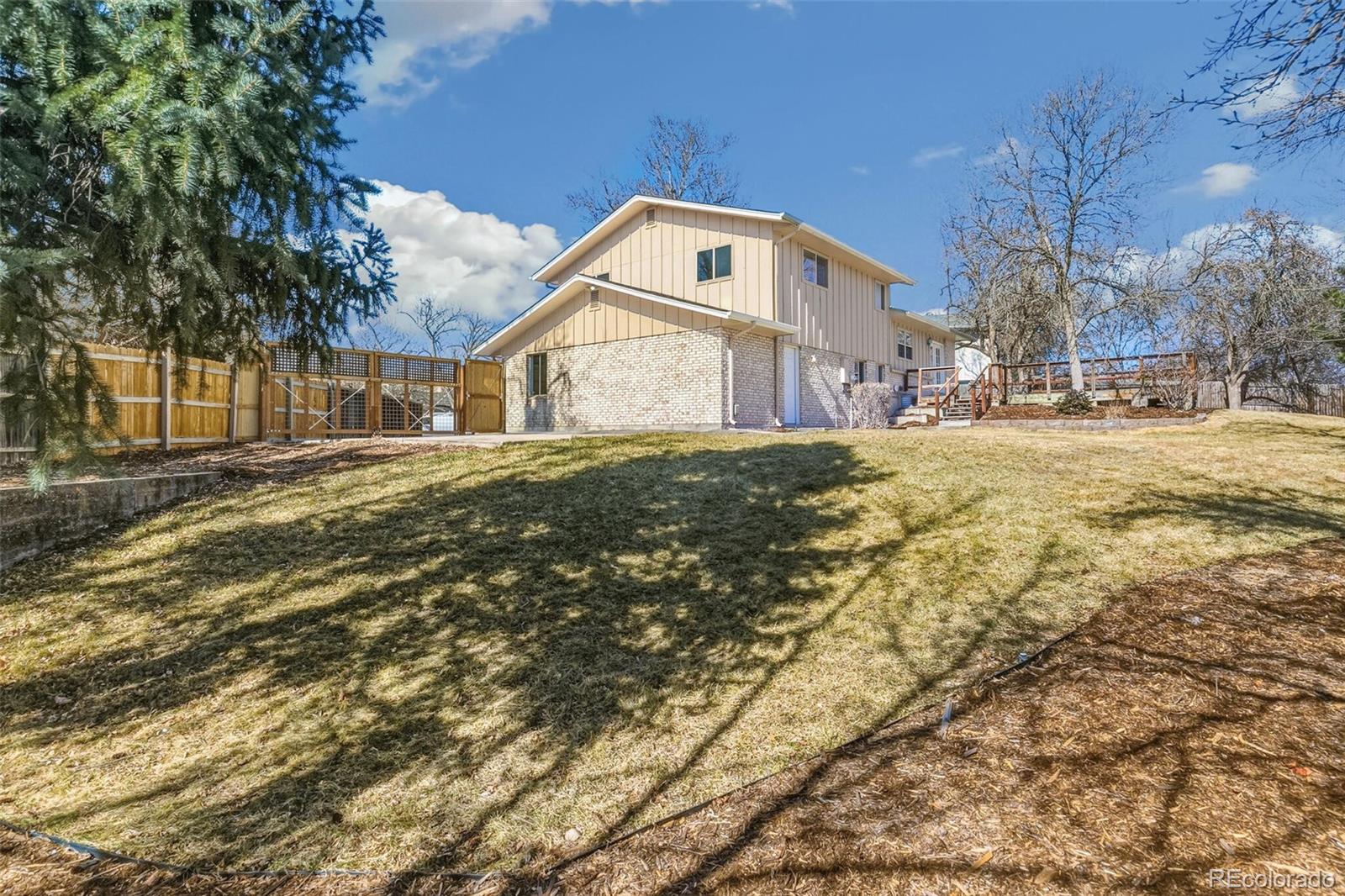 MLS Image #29 for 824 s lewis street,lakewood, Colorado