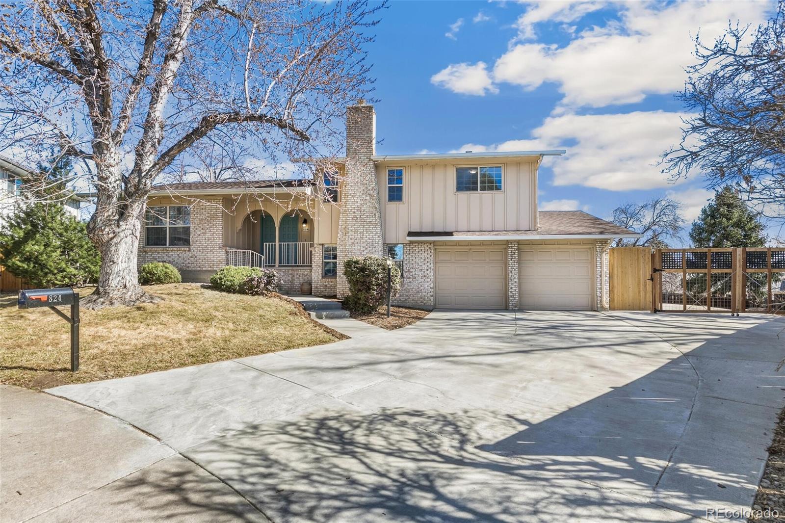 MLS Image #30 for 824 s lewis street,lakewood, Colorado