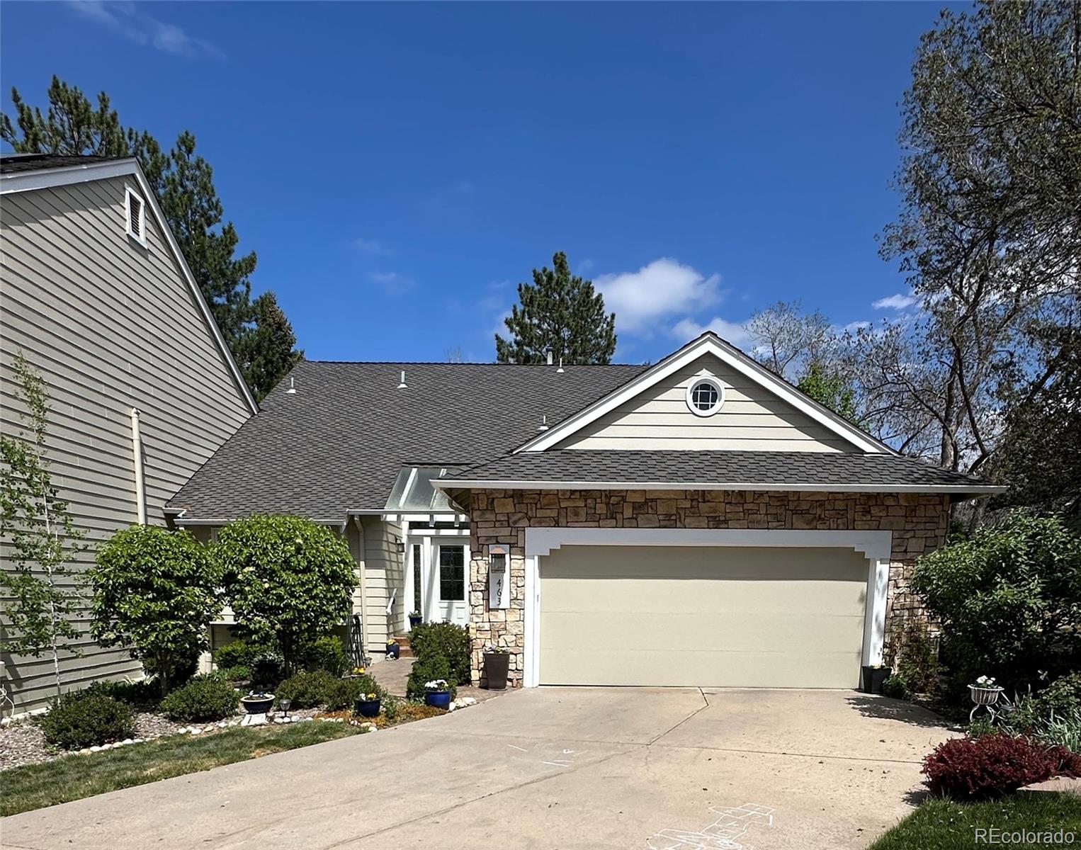 MLS Image #1 for 8505 e temple drive,denver, Colorado