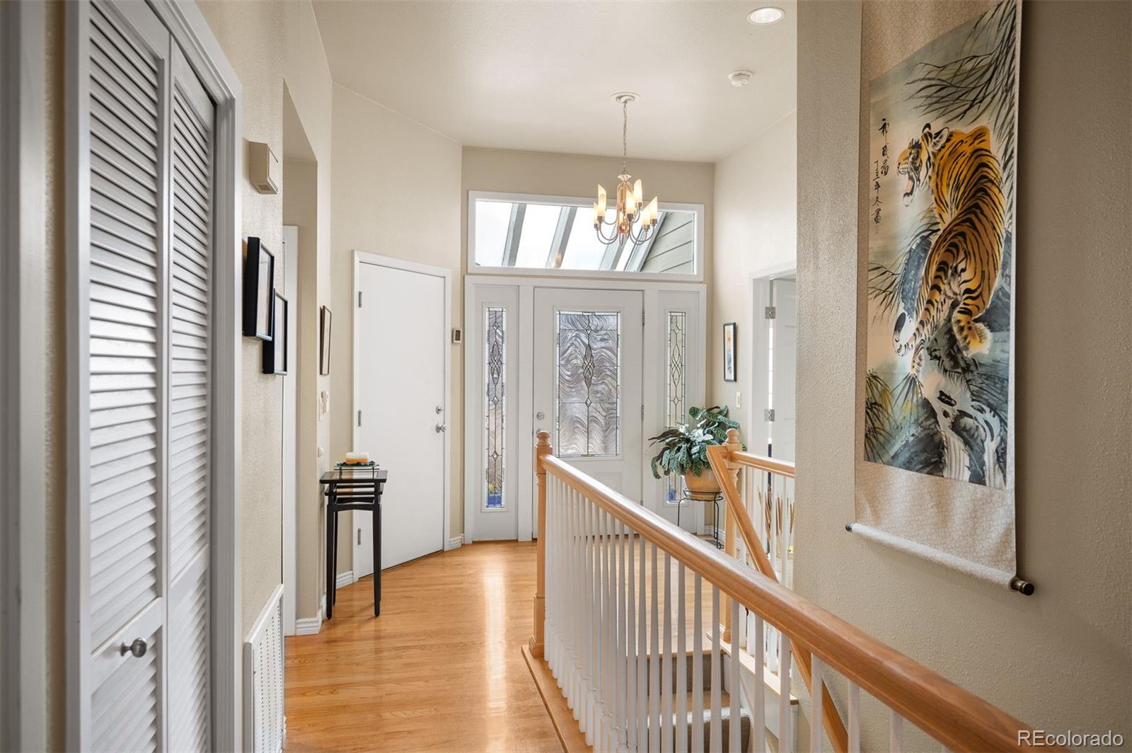 MLS Image #2 for 8505 e temple drive,denver, Colorado