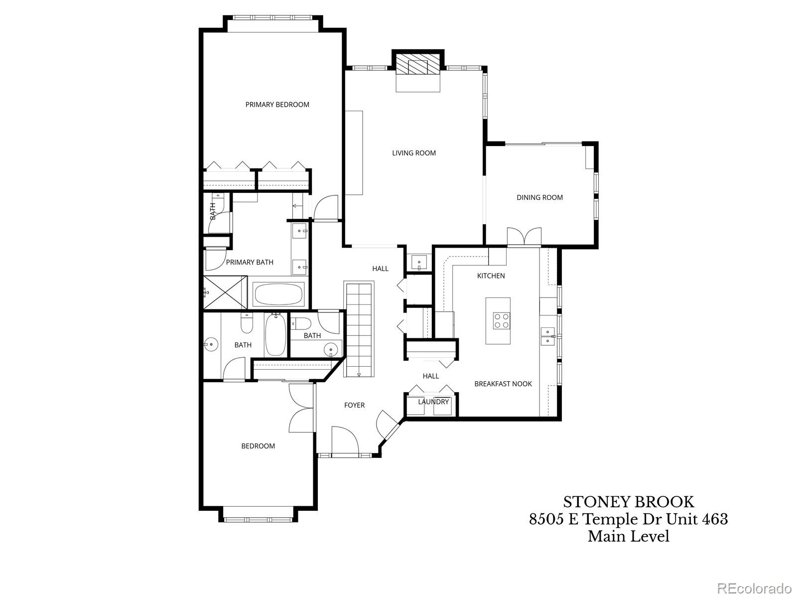 MLS Image #27 for 8505 e temple drive,denver, Colorado